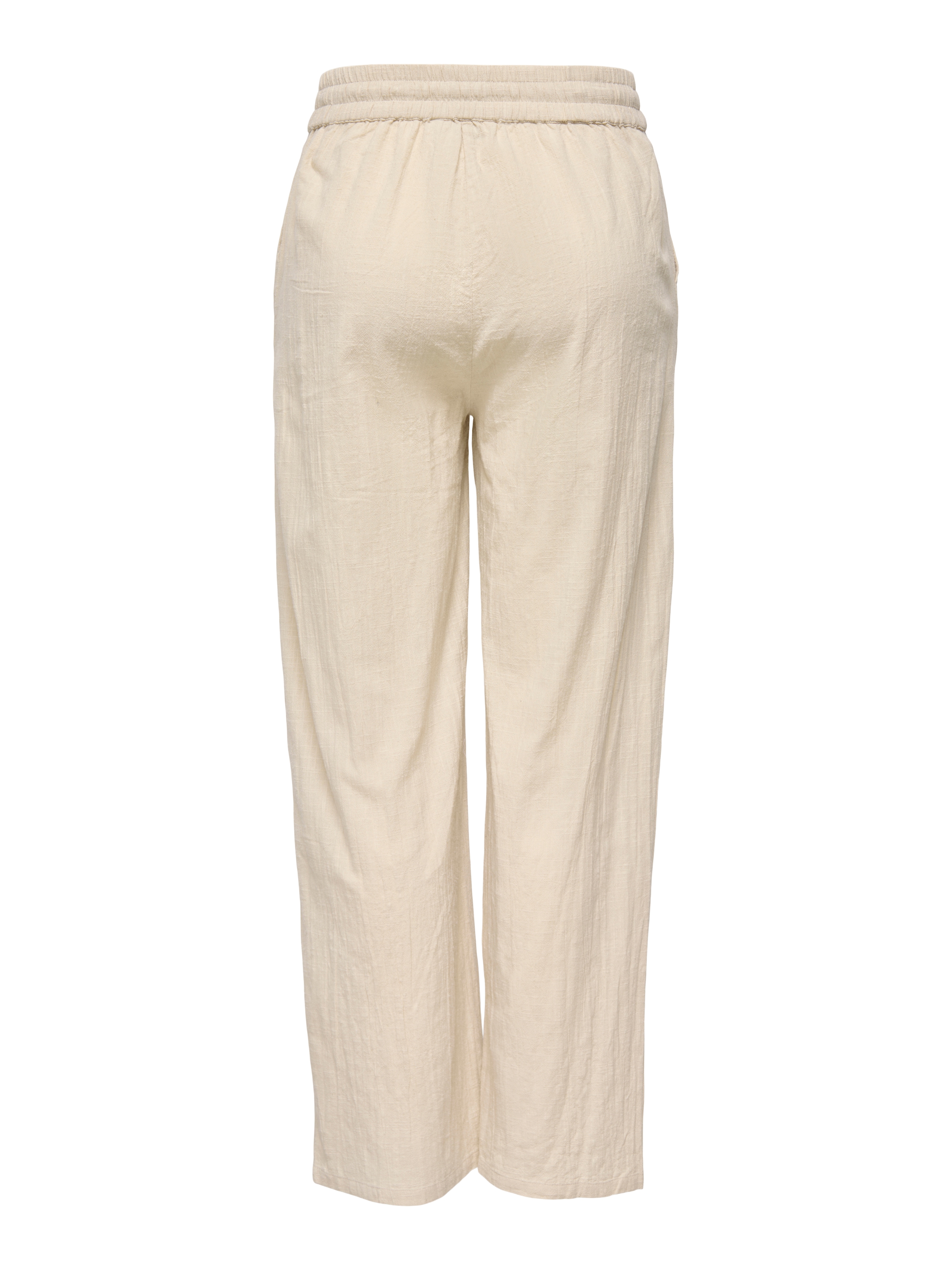 ONLY Schlupfhose »ONLTIZANA COTTON LOOSE PANTS WVN NOOS«