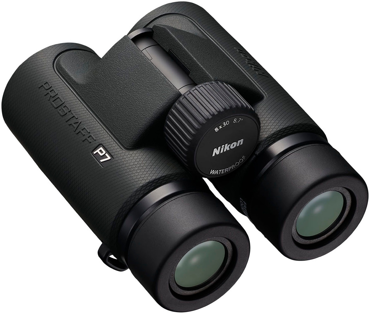 Nikon Fernglas »Prostaff P7 8x30«