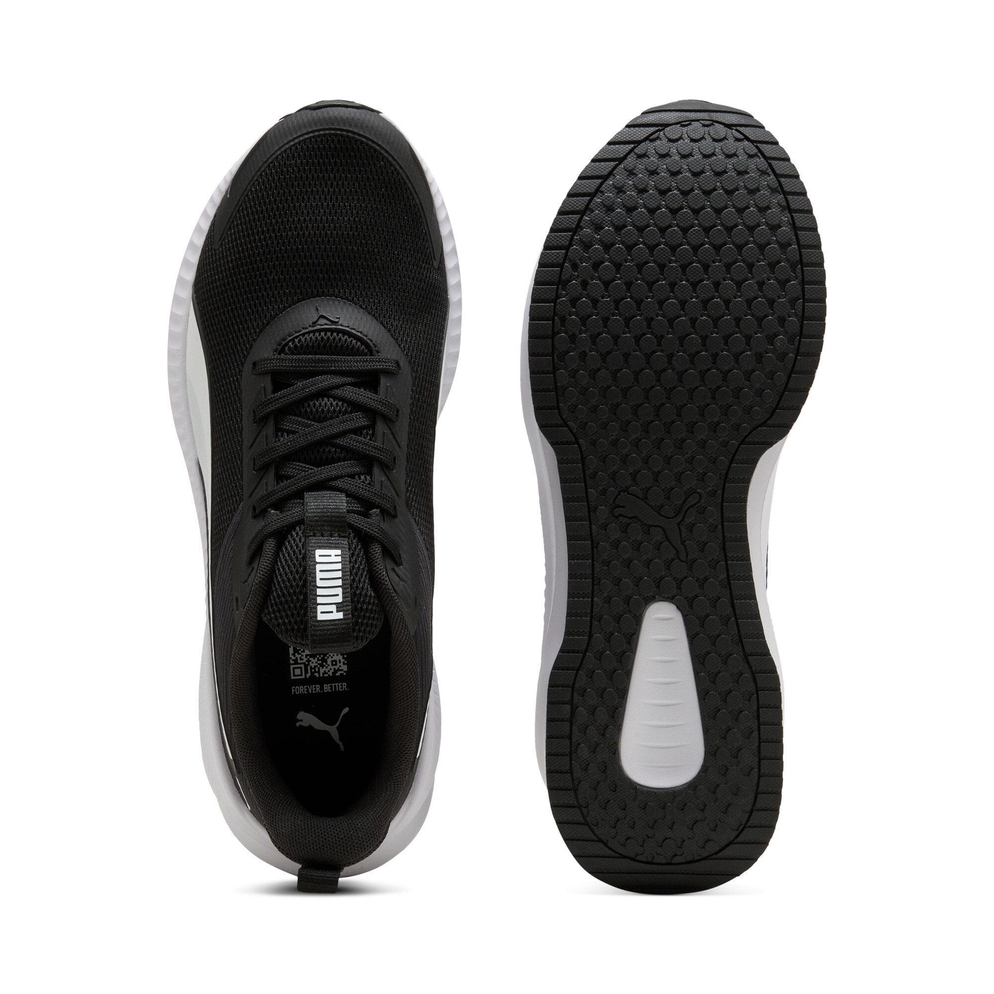 PUMA Laufschuh »FLYER LITE 4«