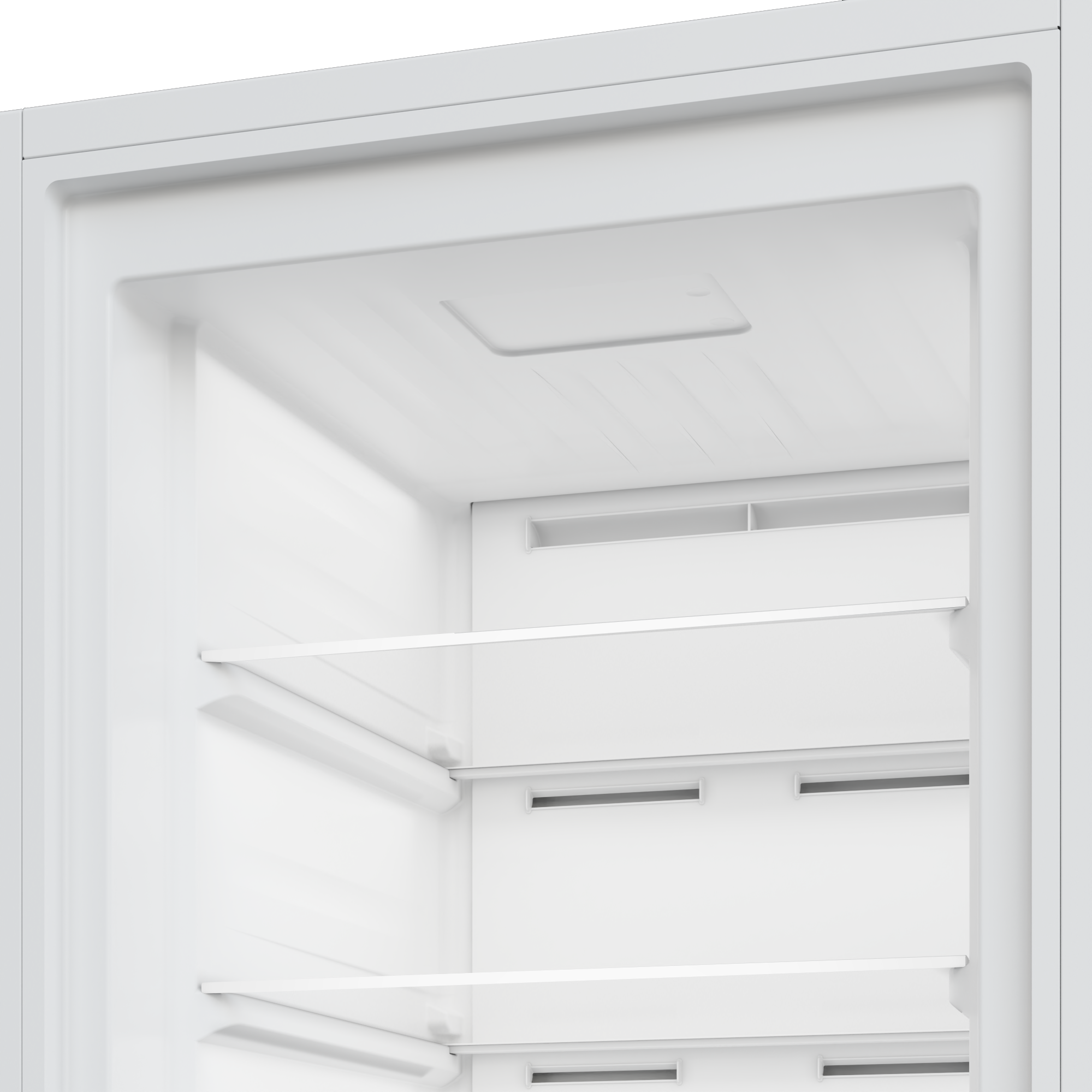 BEKO Gefrierschrank »BZ7RFNE316W«, 186,5 cm hoch, 59,7 cm breit