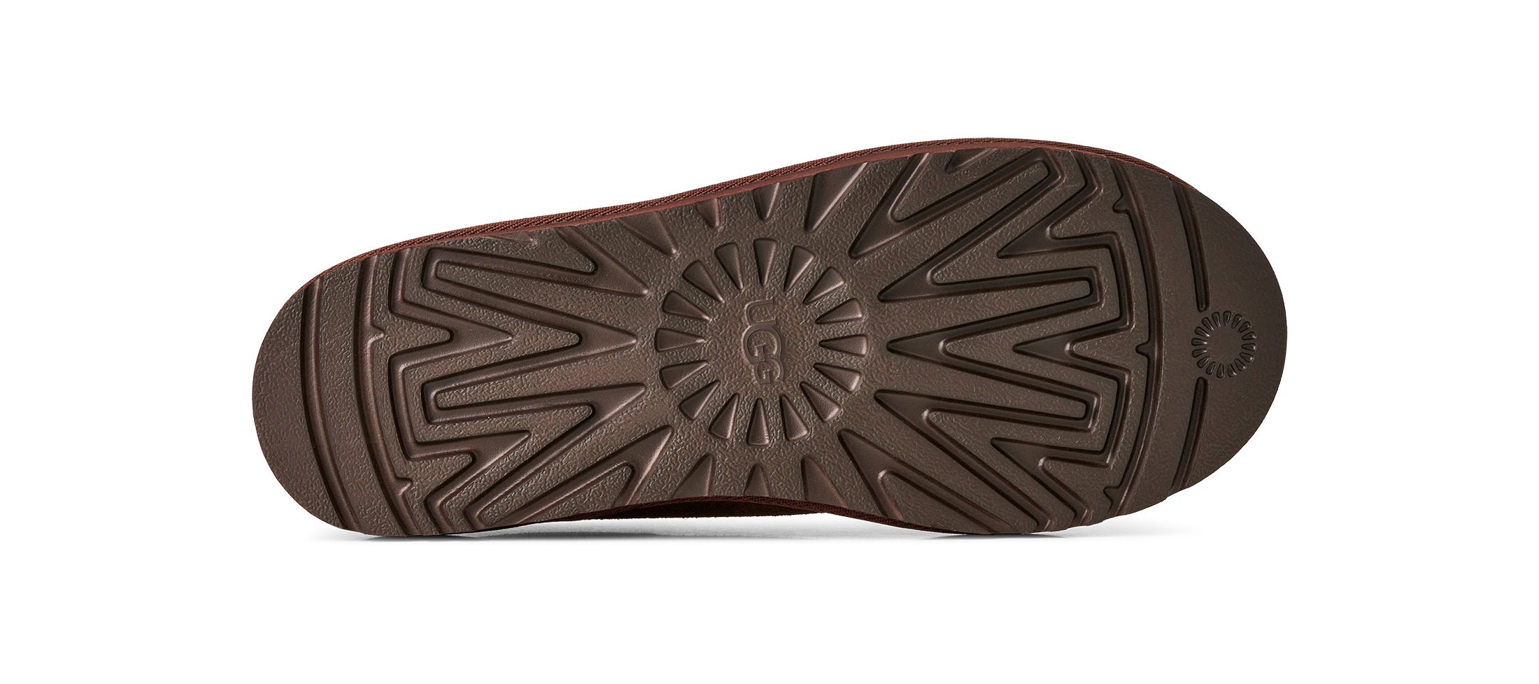 UGG Hausschuh »M TASMAN WESTERN«  Schlupfschuh, Mule mit weichem Fußbett