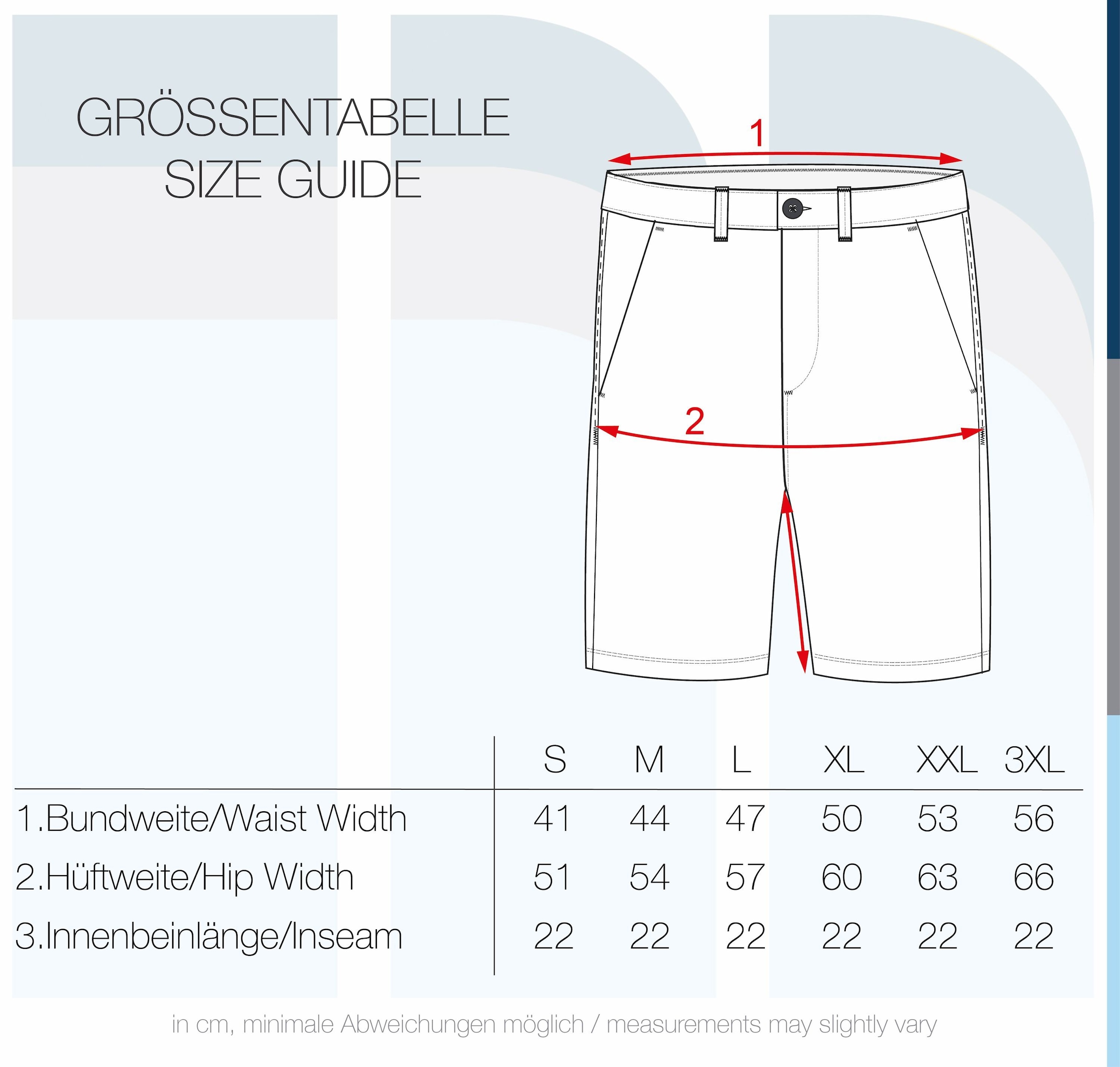 Blend Chinoshorts »Chinoshorts BHAlmo«