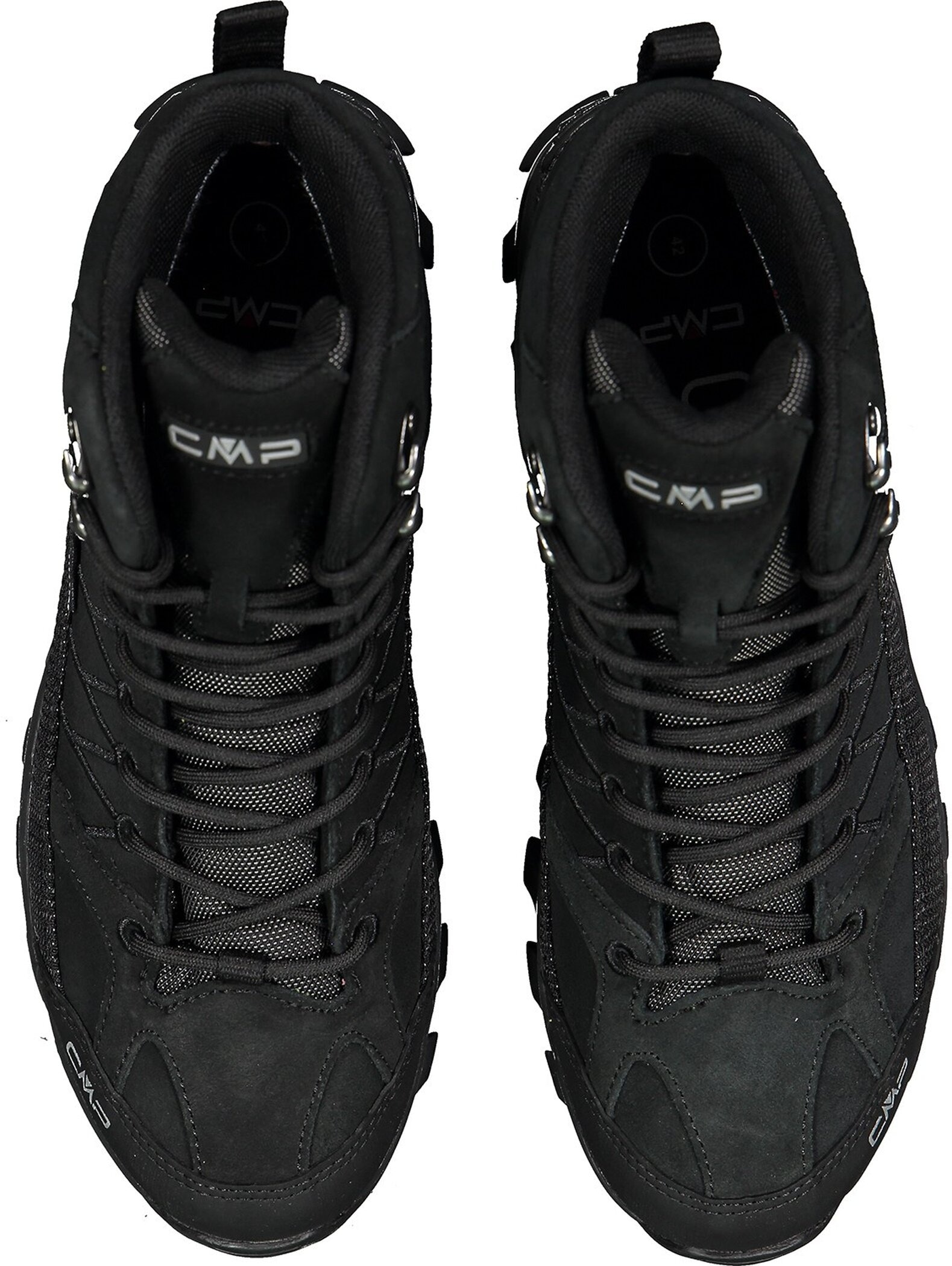 CMP Wanderschuh »RIGEL MID TREKKING SHOES WP«  wasserdicht