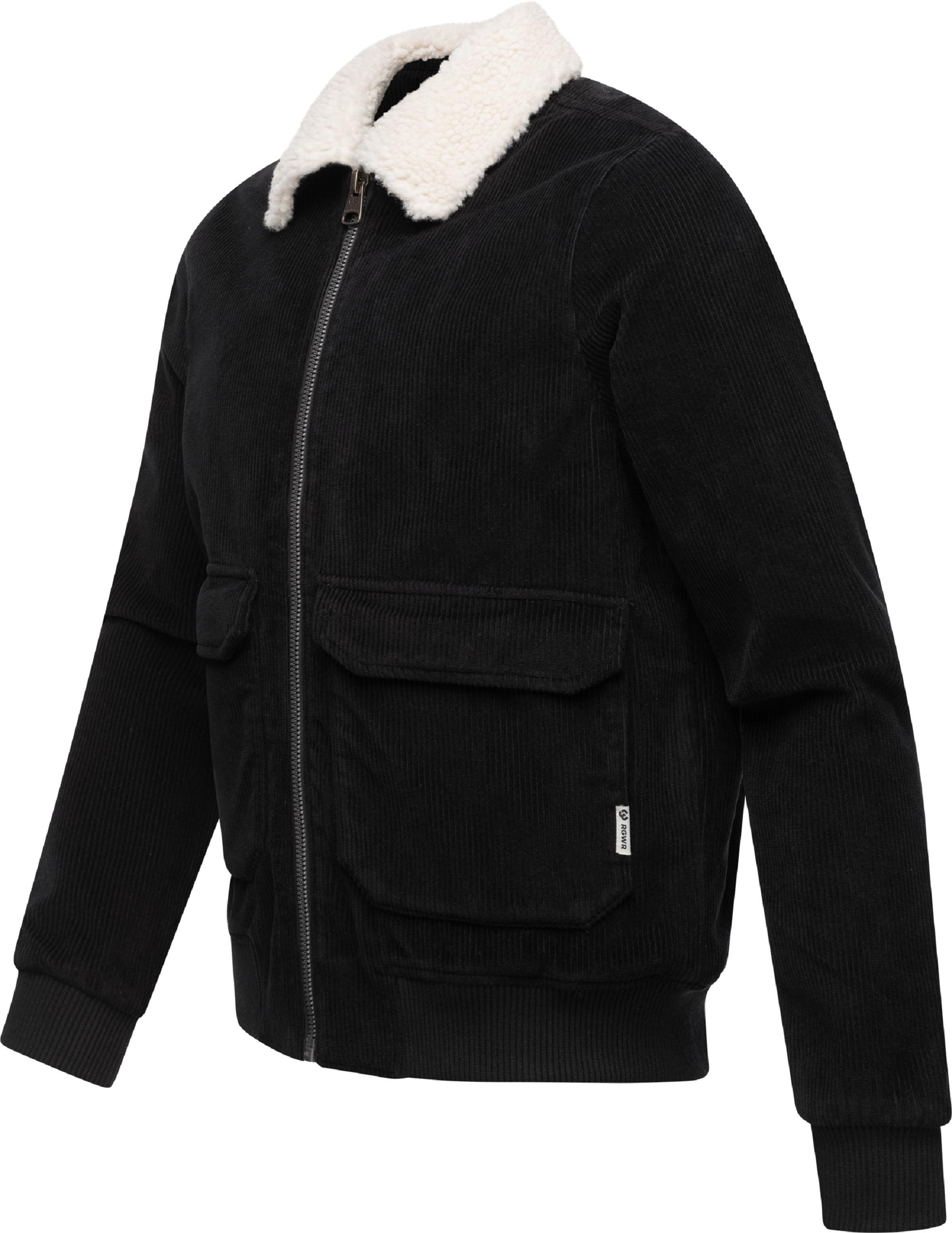Ragwear Cordjacke »Cordjacke Aviss«