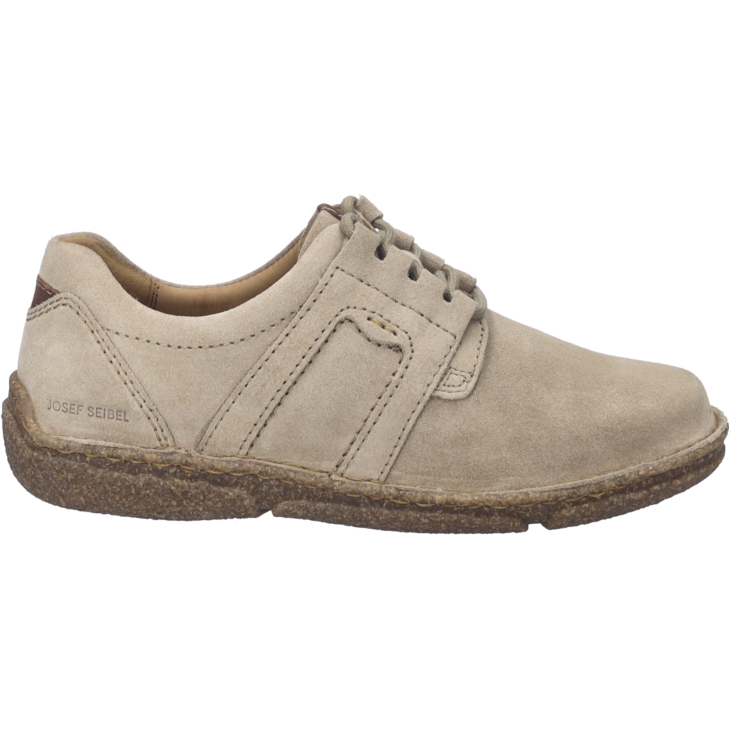 Josef Seibel Schnürschuh »Neele 44, cashmere«