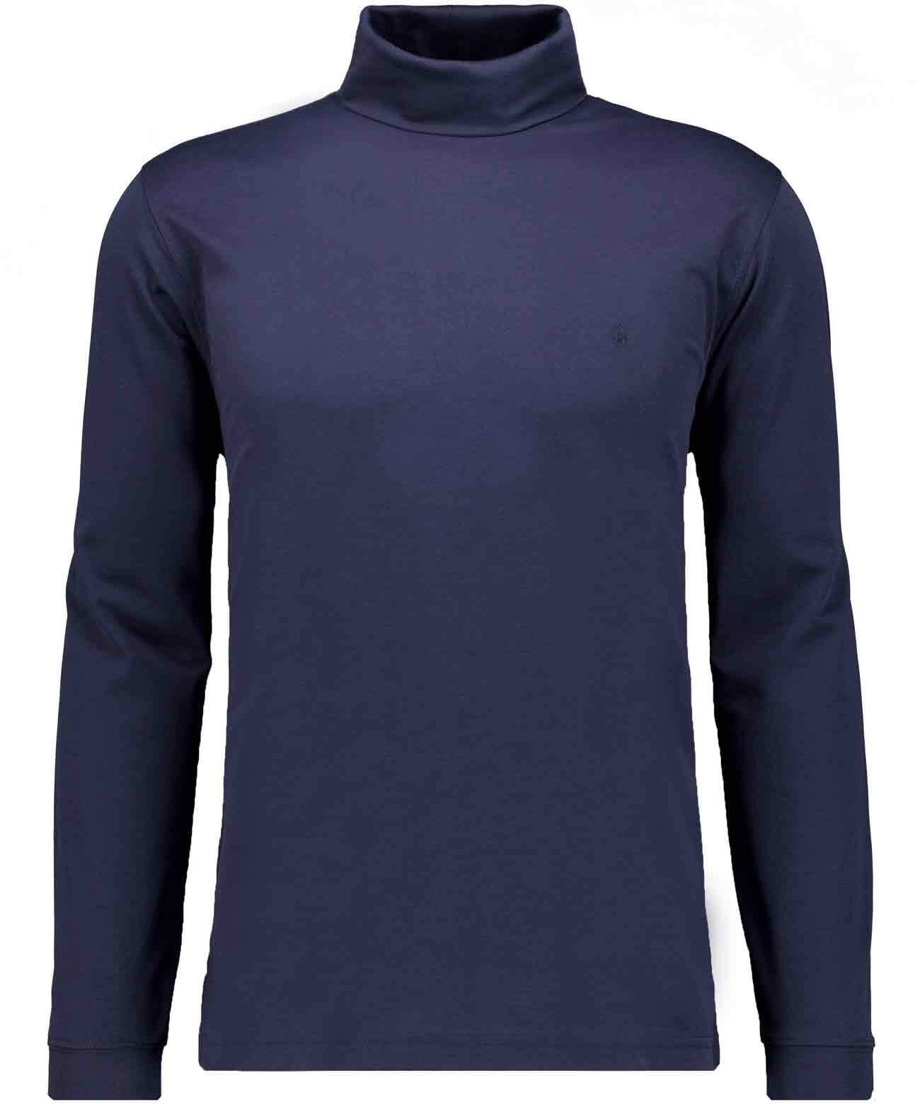 RAGMAN Rundhalspullover