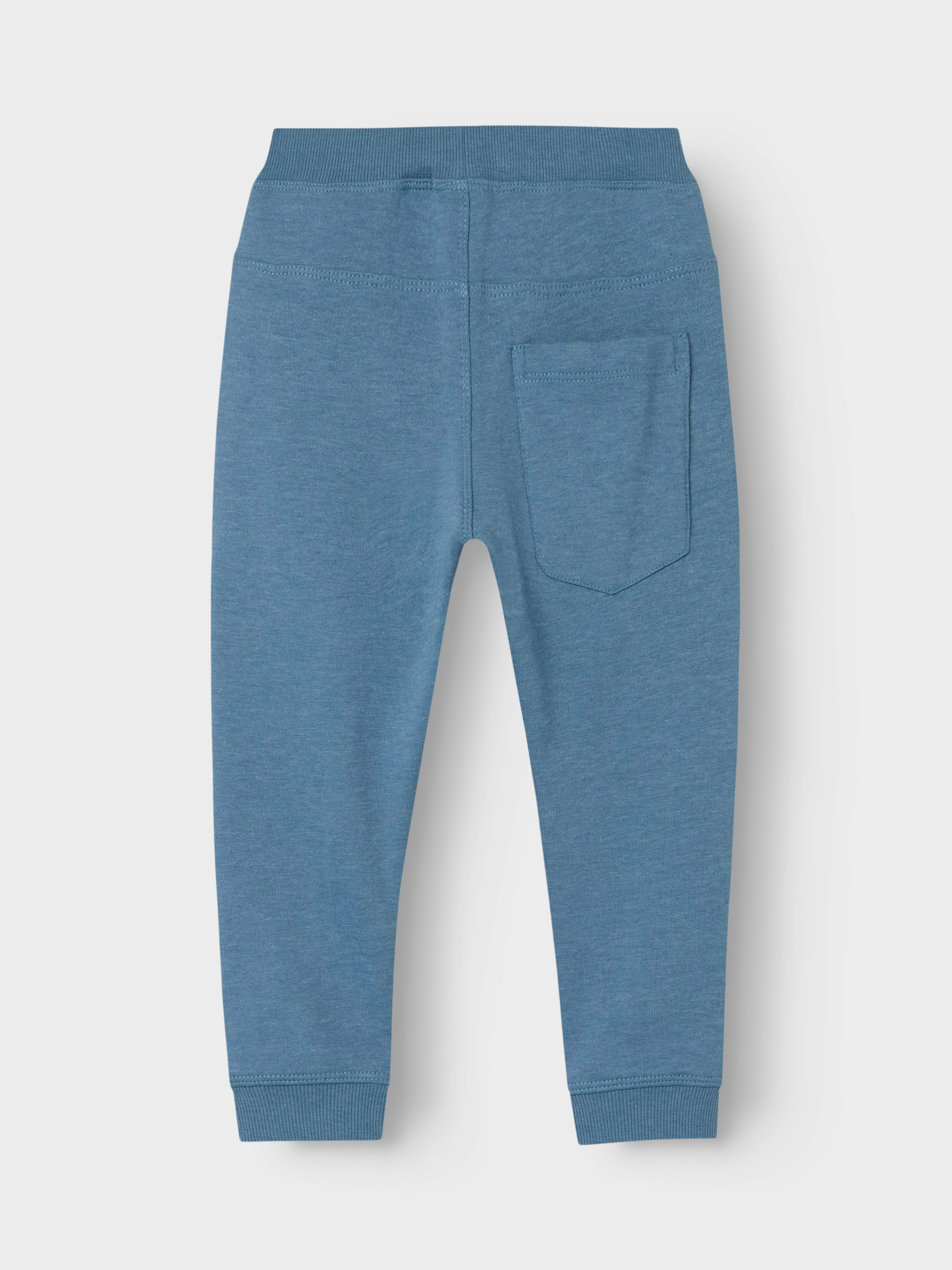Name It Sweathose »NMMVIMO SWE PANT BRU NOOS«