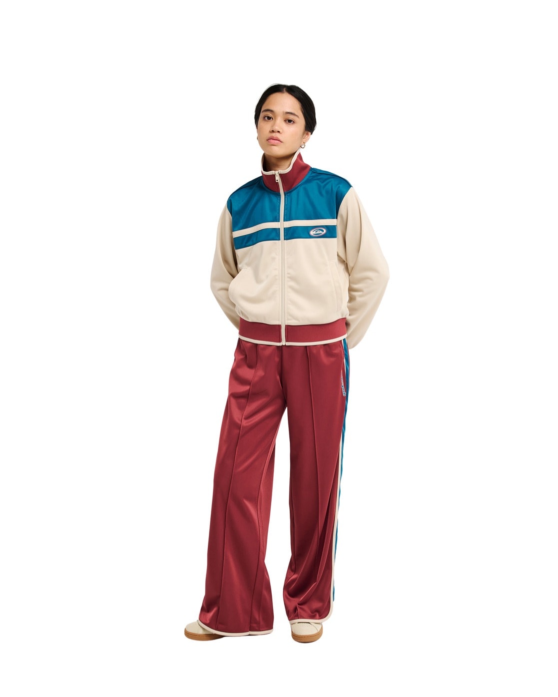 Quiksilver Jogger Pants »Brooklyn Bottom«