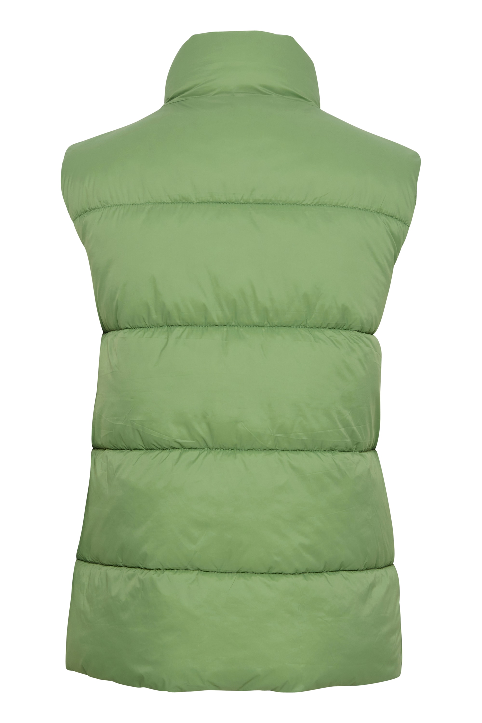 Ichi Allwetterjacke »Weste IHZORANA«
