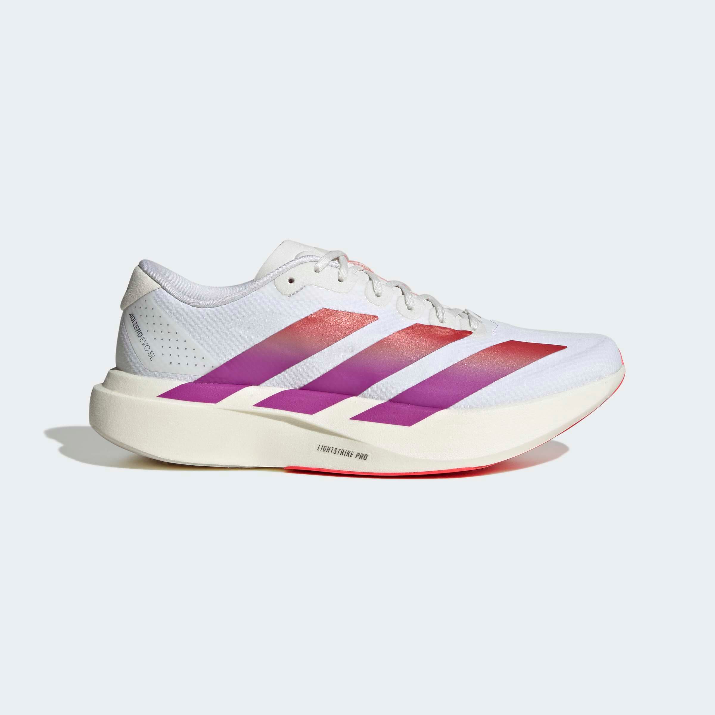 adidas Performance Laufschuh »ADIZERO EVO SL«  angelehnt an das Design vom Adios Pro Evo