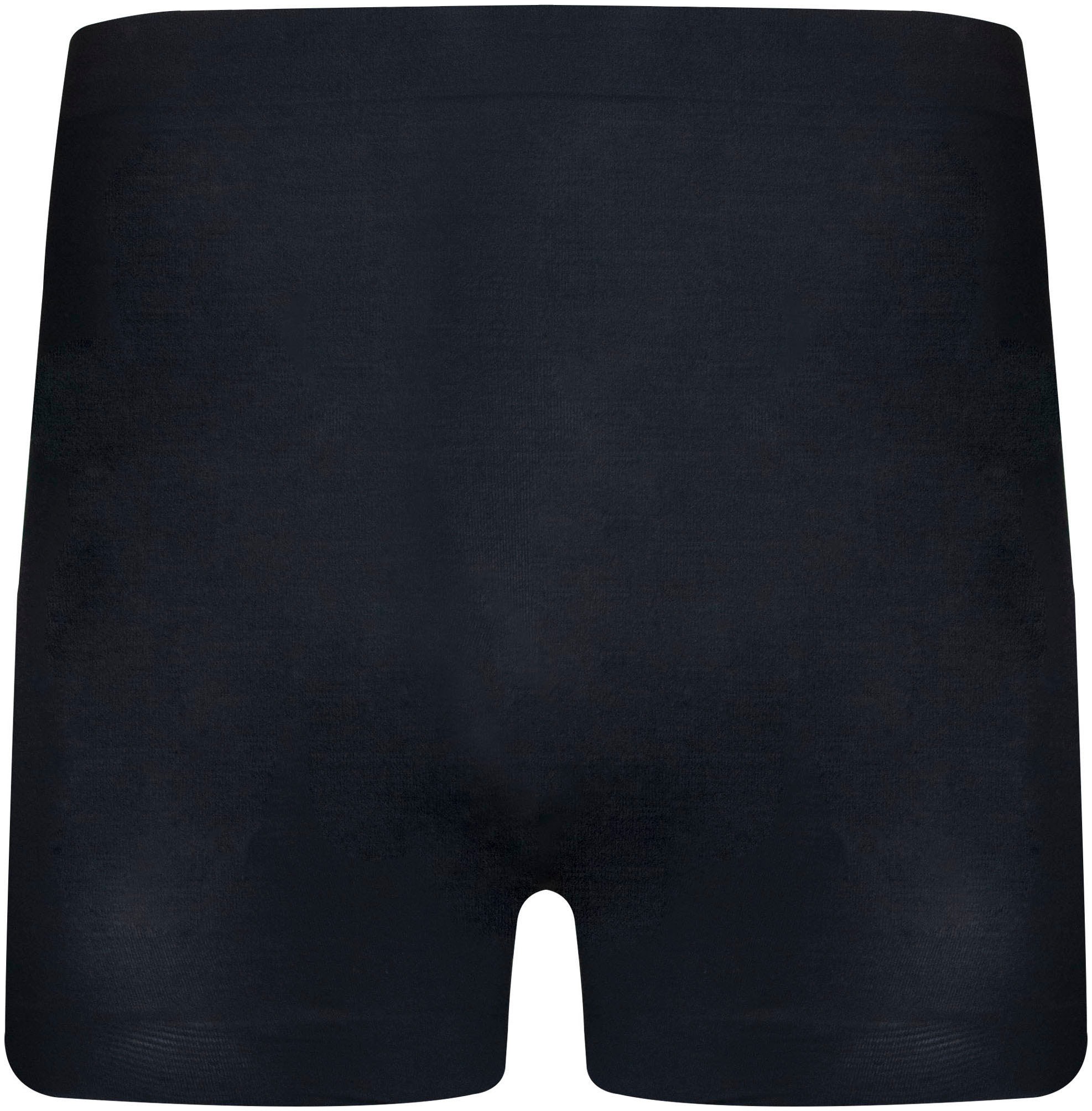 MAGIC Bodyfashion Shapinghose »Maxi Short«, feste Formung des unteren Bauches, der Hüften und der Oberschenkel