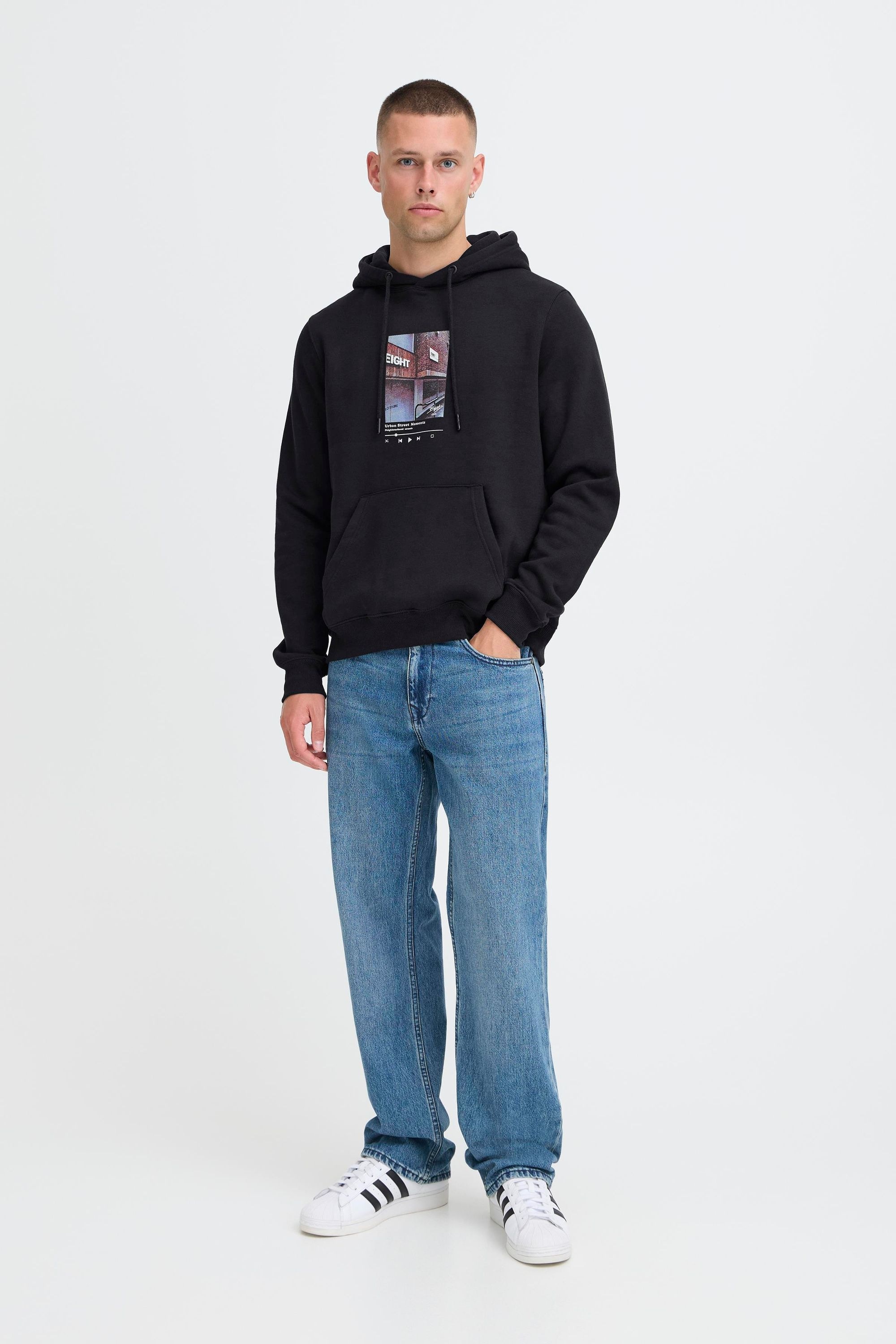 Blend Kapuzenpullover »Hoodie BHISTVAN«