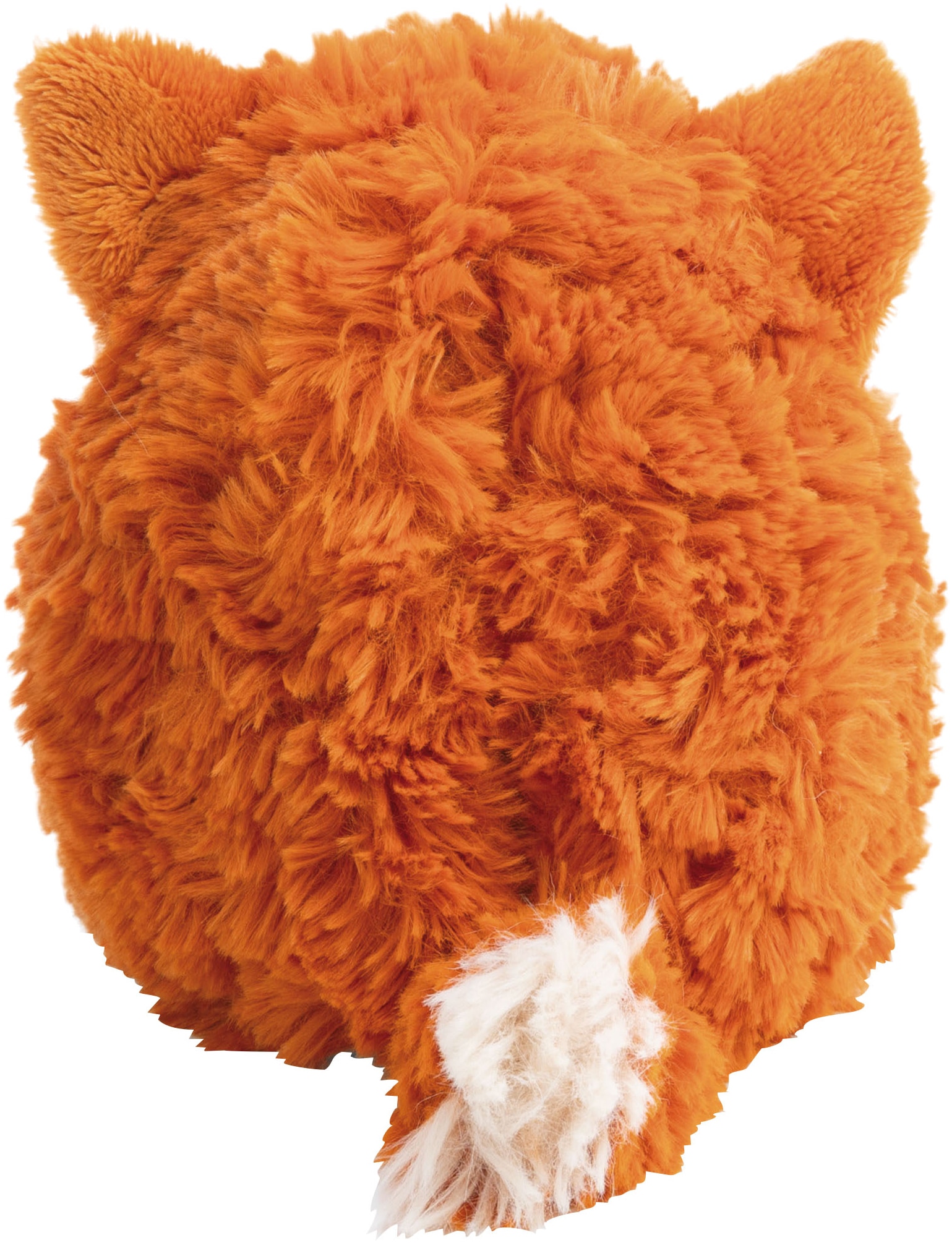 Nici Kuscheltier »Let Me Out, Fuchs mit Wendefunktion, 15cm« 2in1 Wendeplüschtier