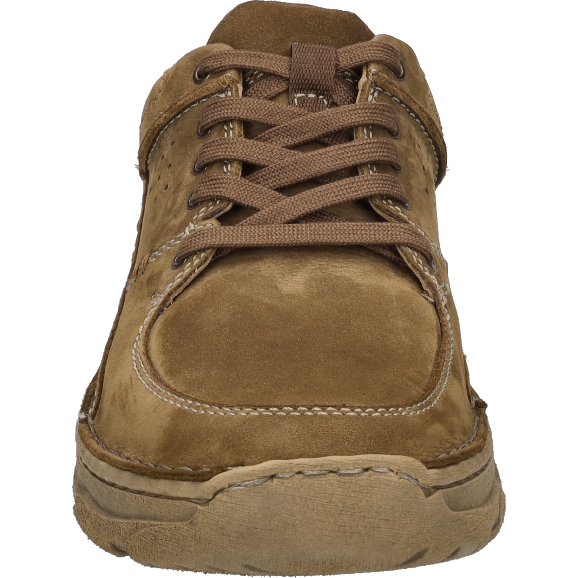 Josef Seibel Schnürschuh »Liam 01, camel«
