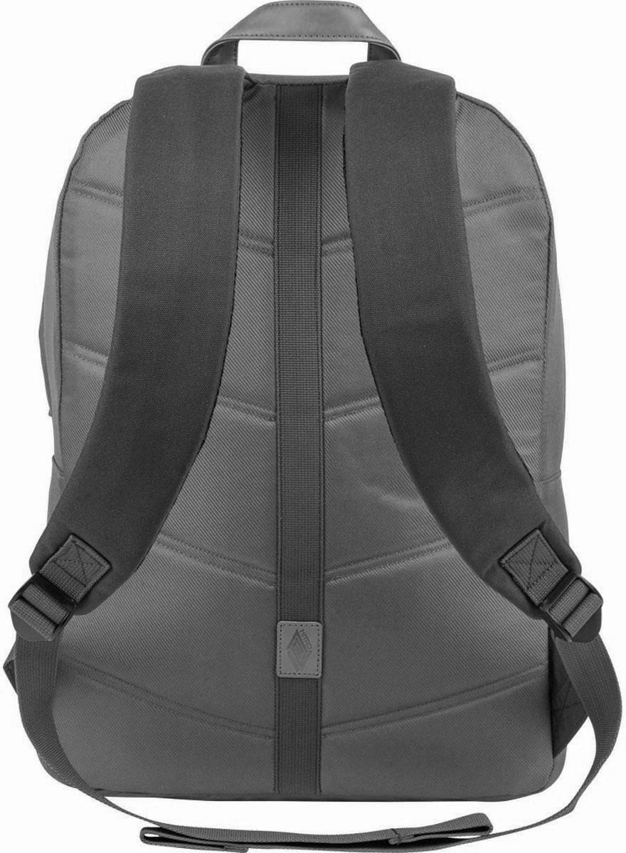 NITRO Freizeitrucksack »Urban Classic«, Daypack mit Laptopfach, Alltagsrucksack, Schulrucksack