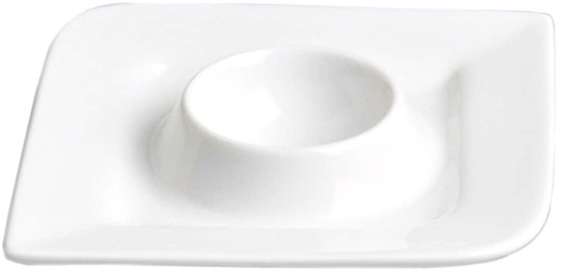 Retsch Arzberg Frühstücks-Geschirrset »Fantastic« 9 Teile, für 6 Personen (Eierbecher, Butterdose, Salz-/Pfefferstreuer)