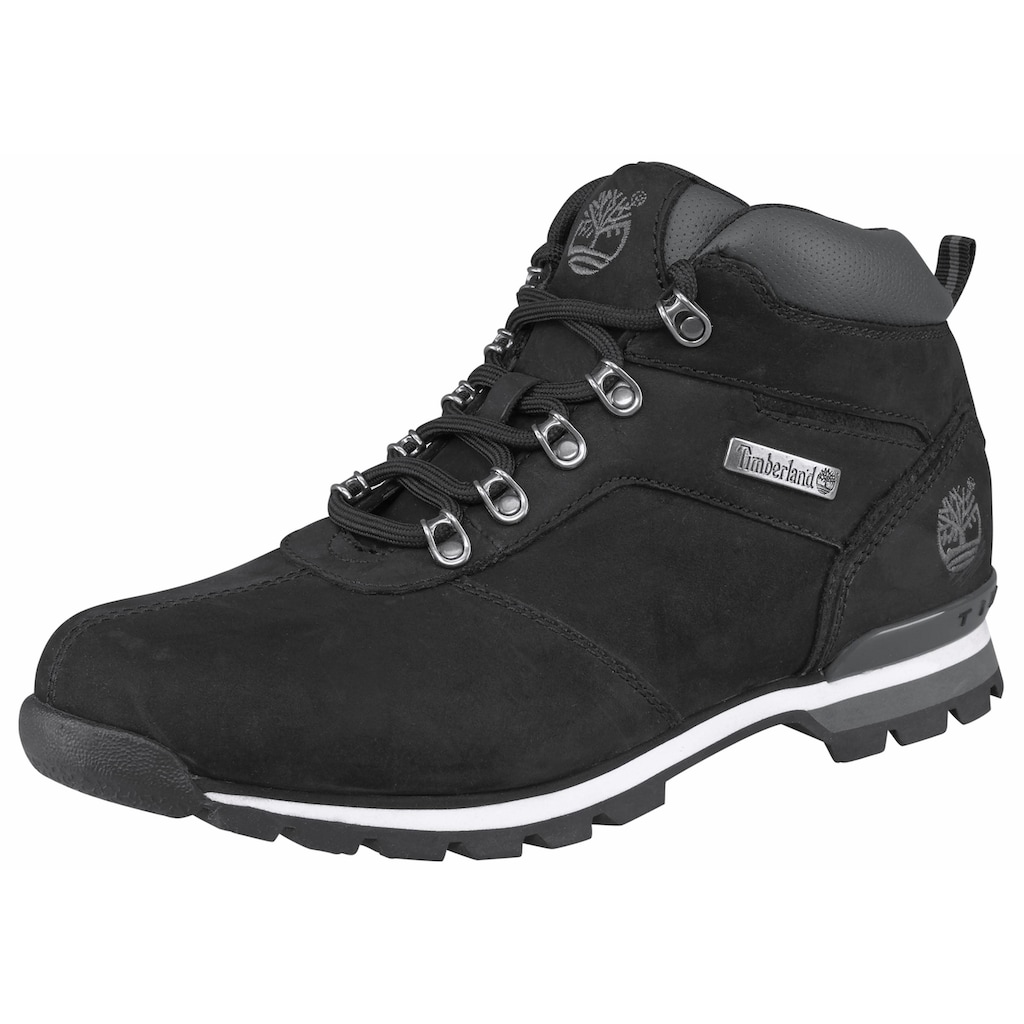 Timberland Schnürboots »Splitrock 2 Mid«