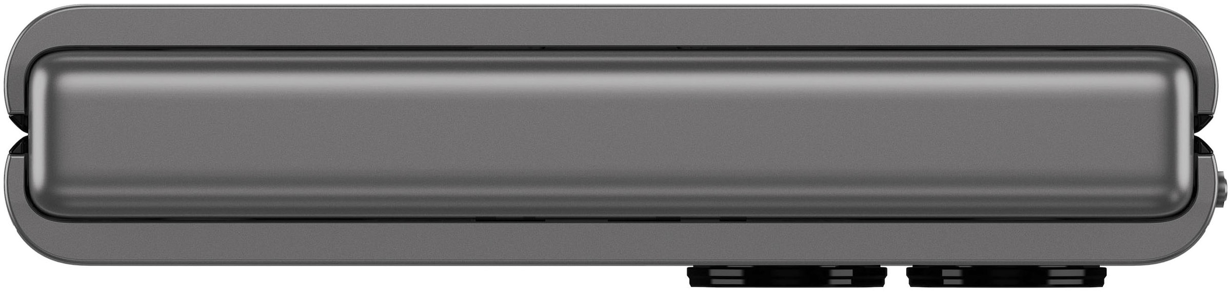 Motorola Smartphone »razr 70« PANTONE® Hematite