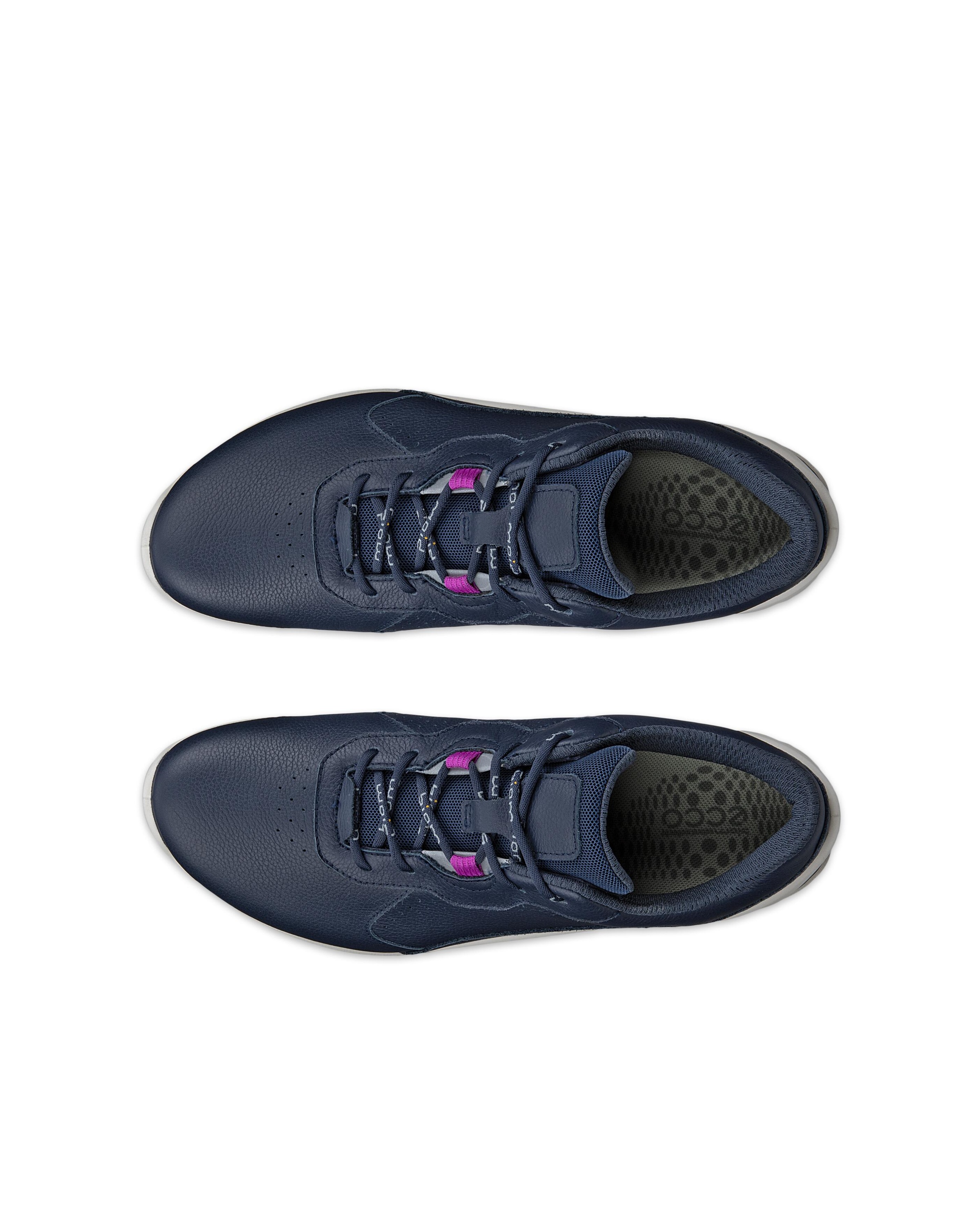Ecco Sneaker »ECCO BIOM ENERGI«  Outdoorschuh, Halbschuh, Schnürschuh mit Profilsohle