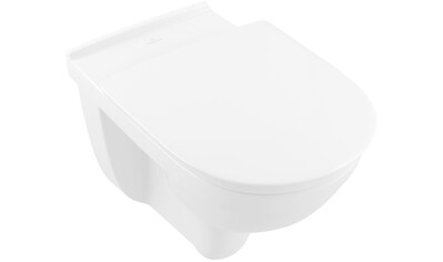 Villeroy & Boch Tiefspül-WC »ViCare« kaufen