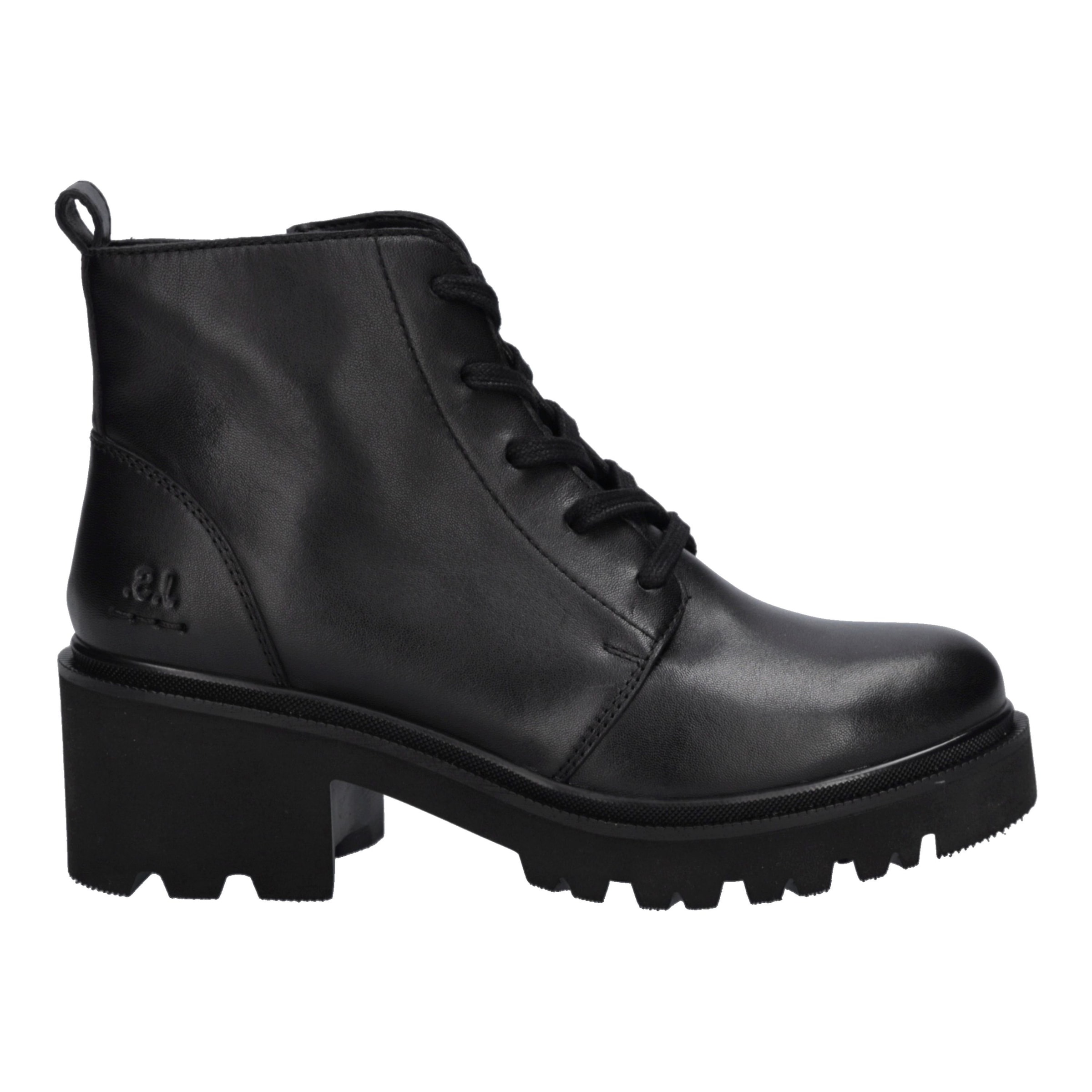 Josef Seibel Stiefelette »Josephine 08, schwarz«