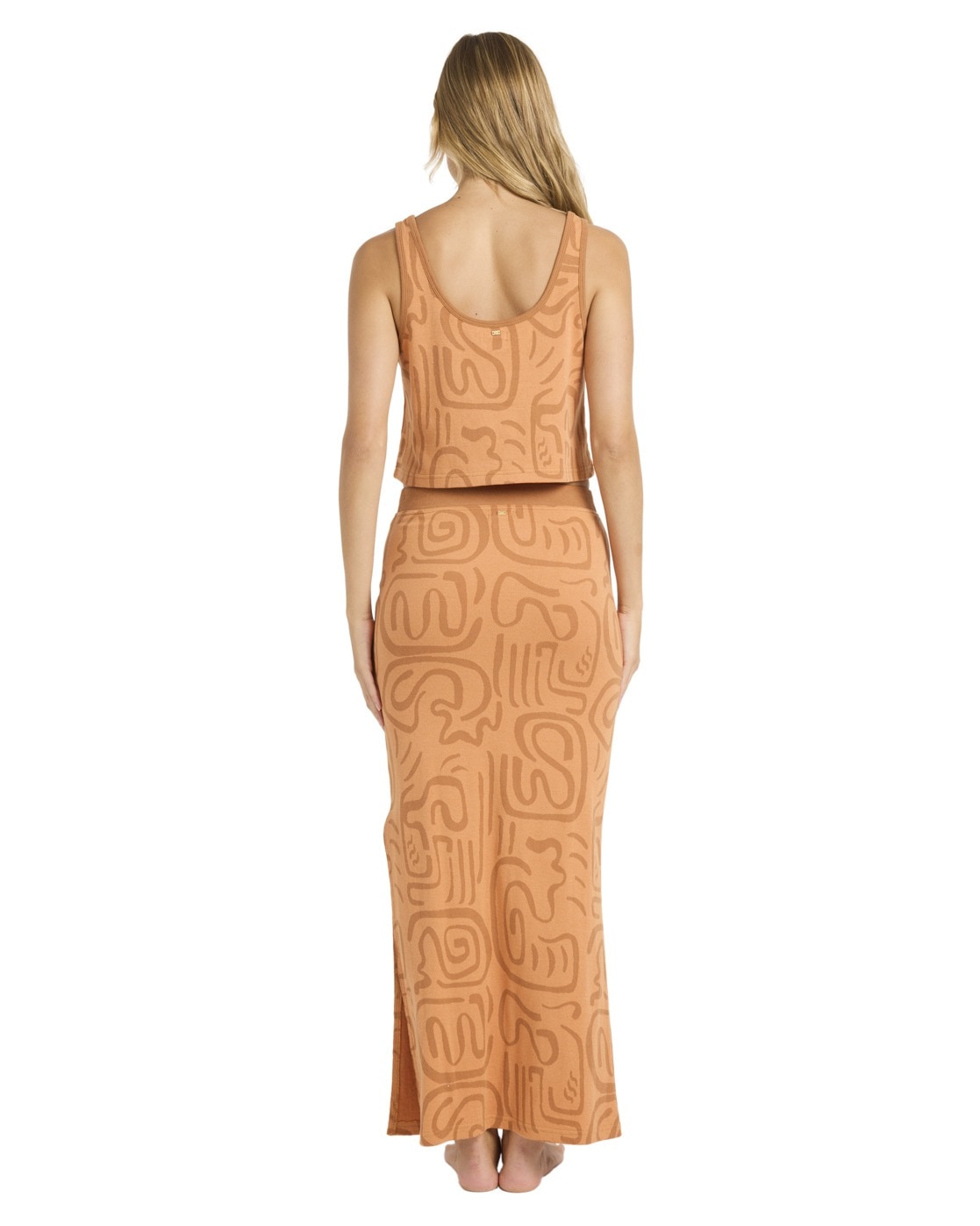 Billabong Sommerrock »Embers Midi«