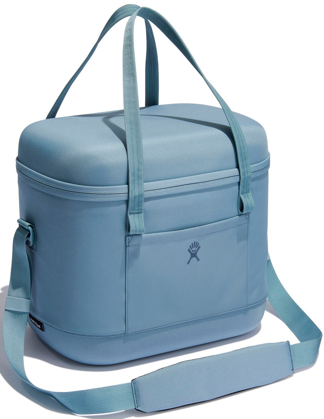 Hydro Flask Kühltasche »CARRY OUT SOFT COOLER BALTIC«