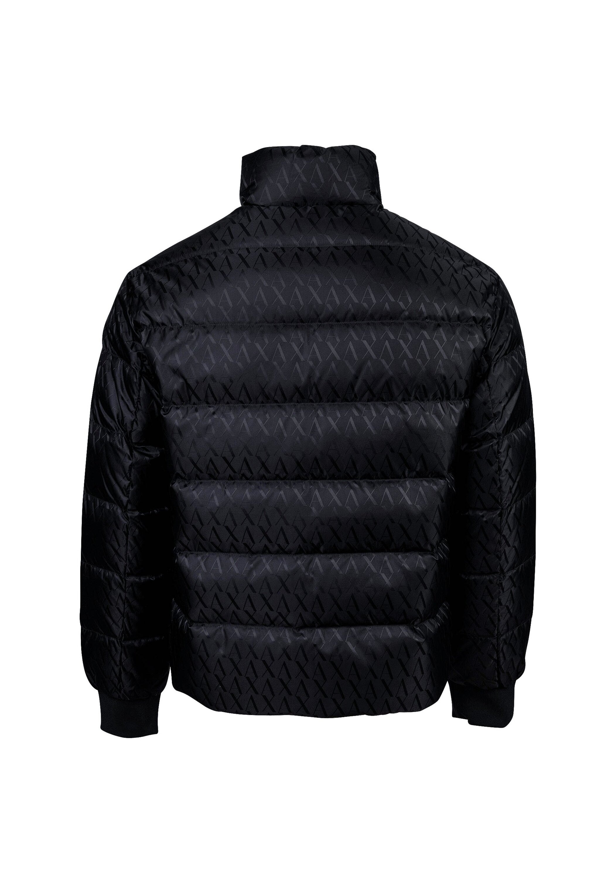ARMANI EXCHANGE Steppjacke »Steppjacke Blouson Jacket«