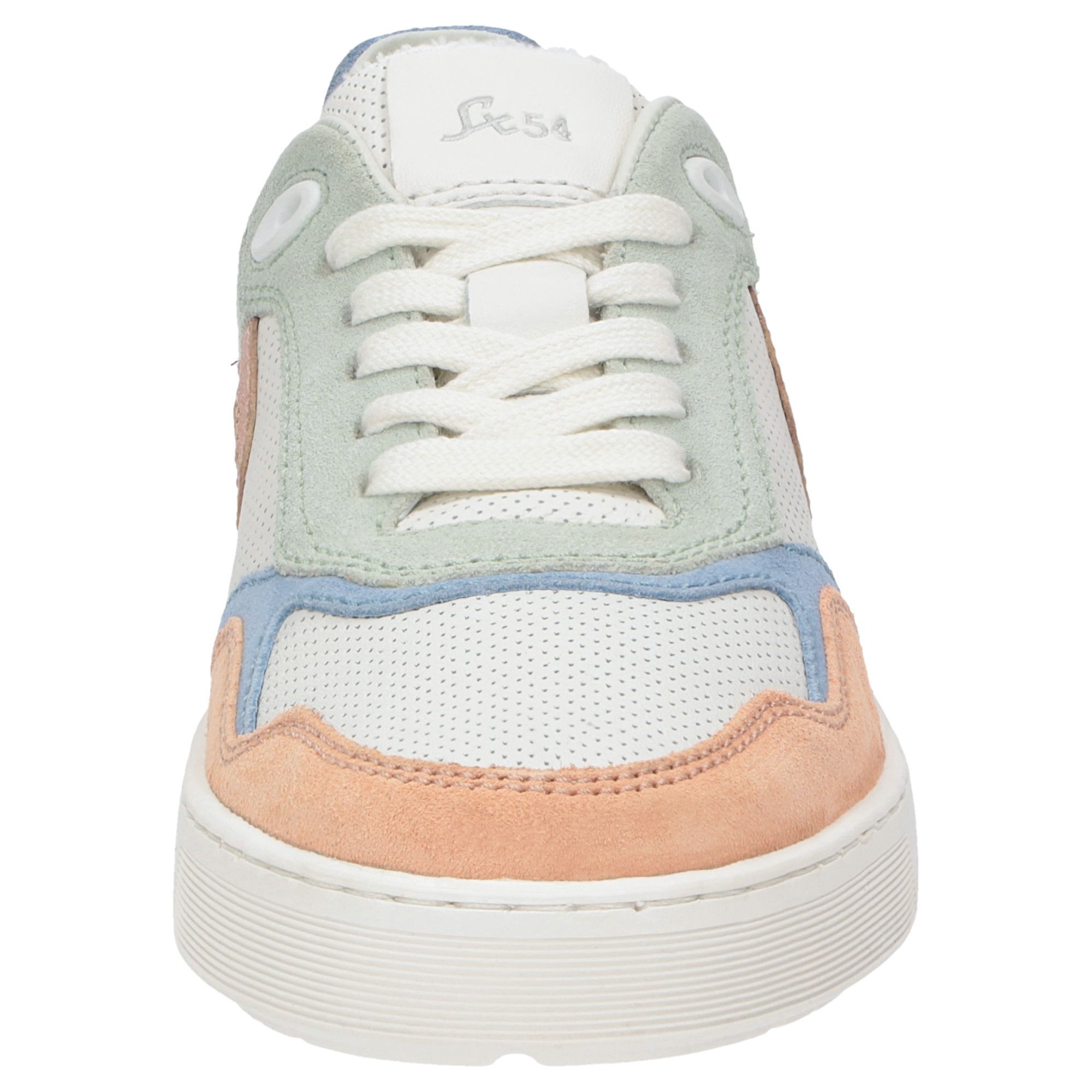 SIOUX Sneaker »Tedroso-DA-702«