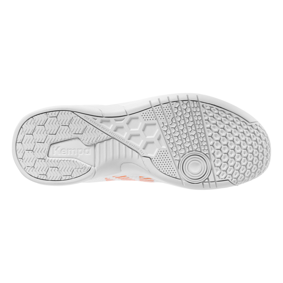 Kempa Hallenschuh »Hallen-Sport-Schuhe Kourtfly Three W«  1 tlg.
