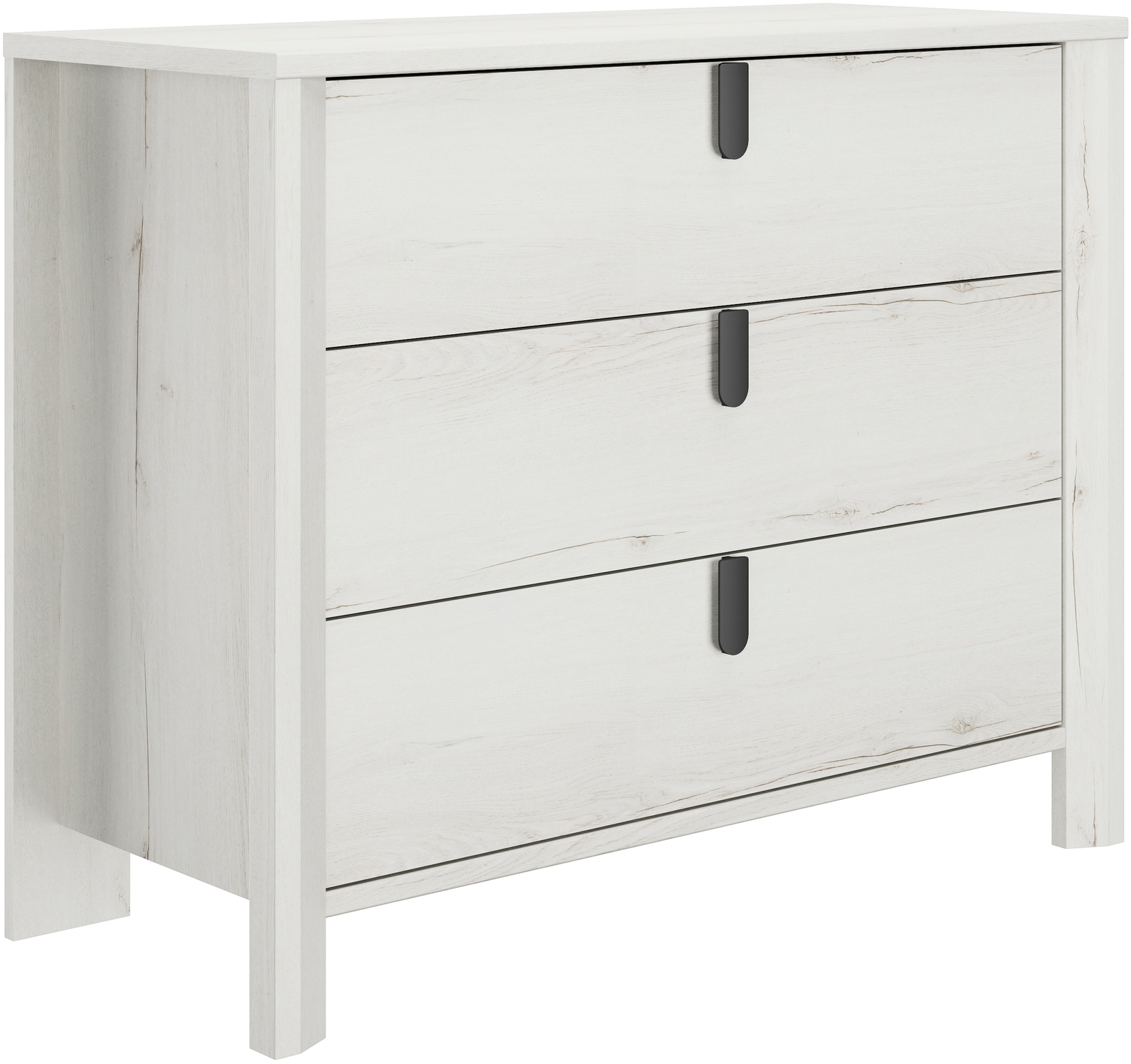 Gami Schlafzimmer-Set 4 Stk. tlg.