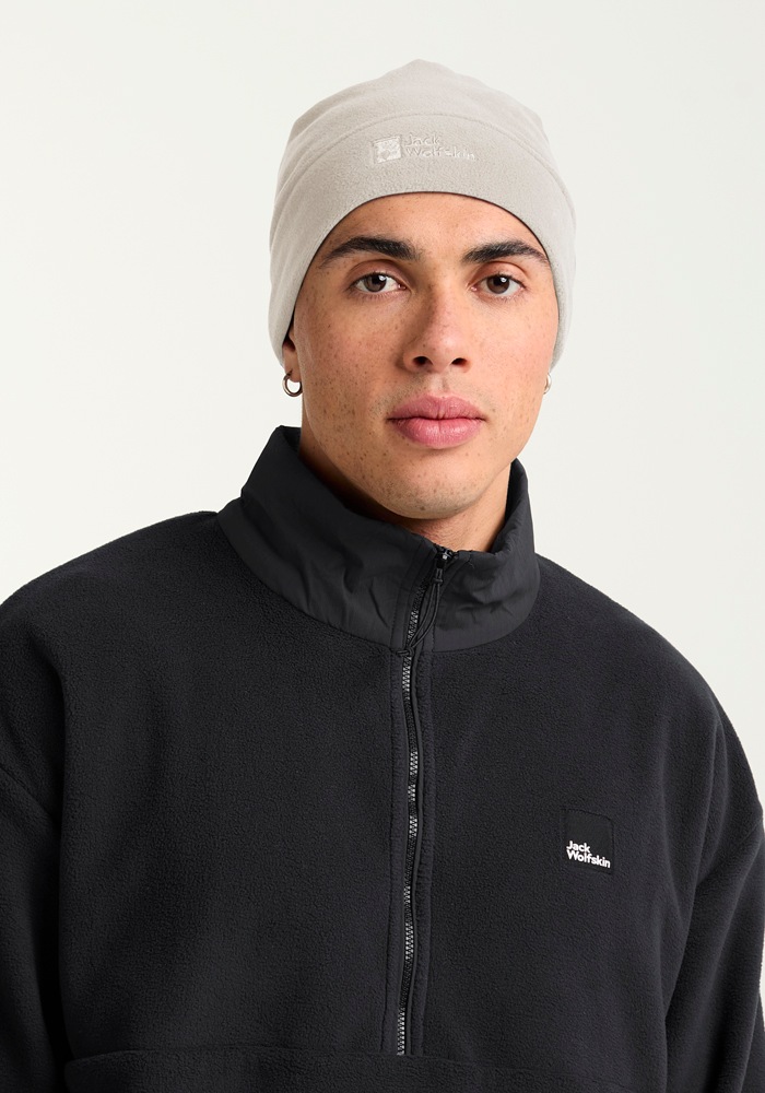 Jack Wolfskin Beanie »REAL STUFF BEANIE«