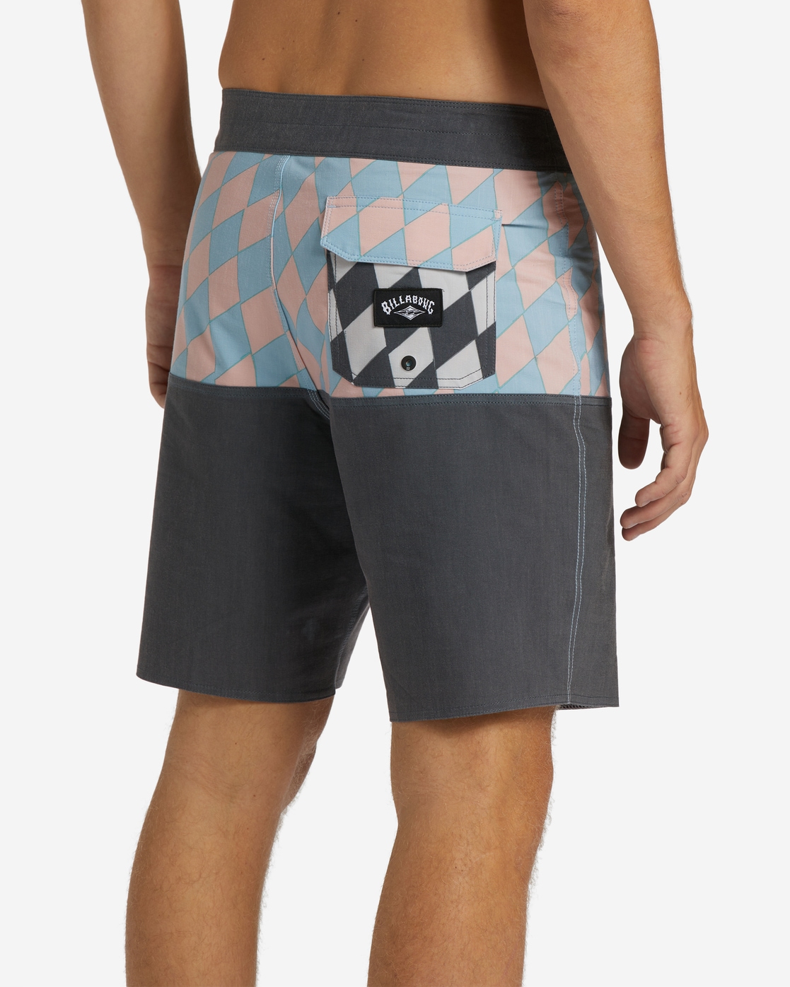 Billabong Boardshorts »Fifty50 Pro«