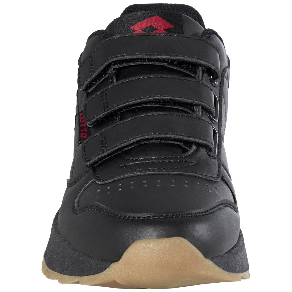 lotto Sneaker  - mit Flexkerben für einen natürlichen Bewegungsablauf