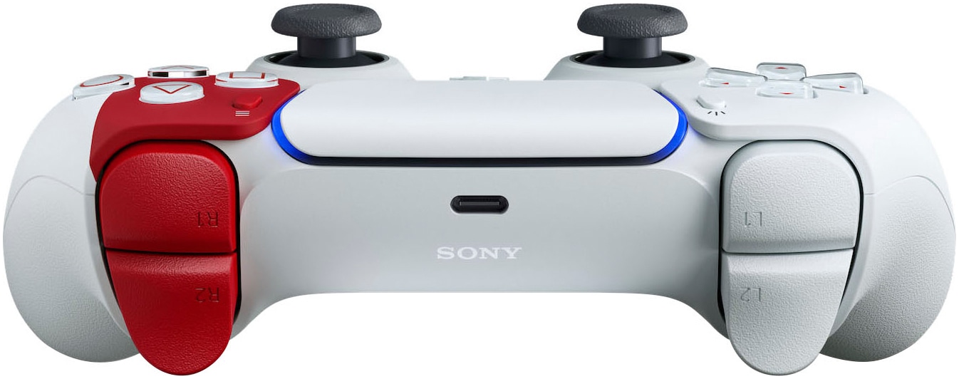PlayStation 5 DualSense Wireless-Controller »God of War™ 20th Anniversary Limited Edition«