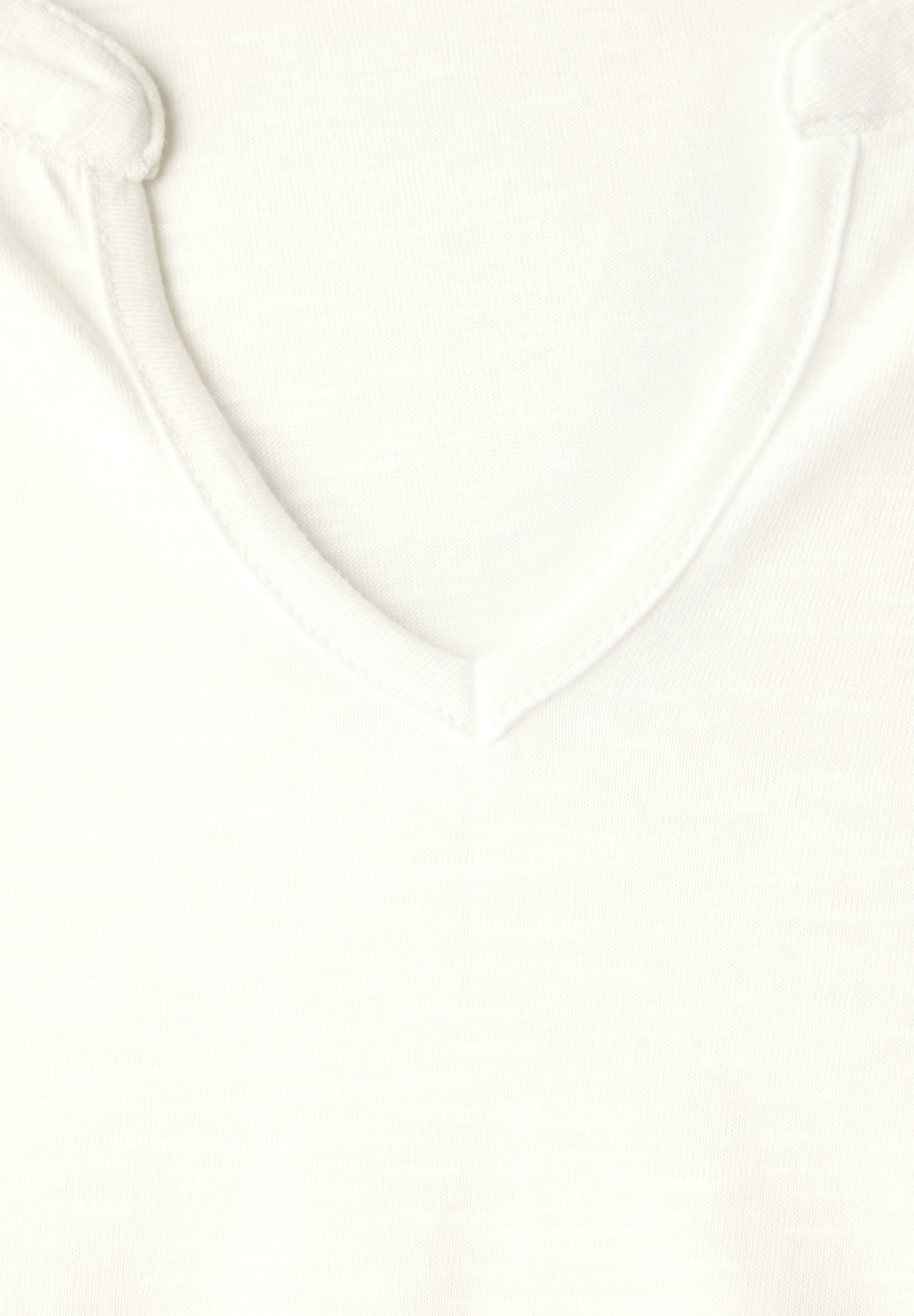 Cecil T-Shirt, im Tunika-Look