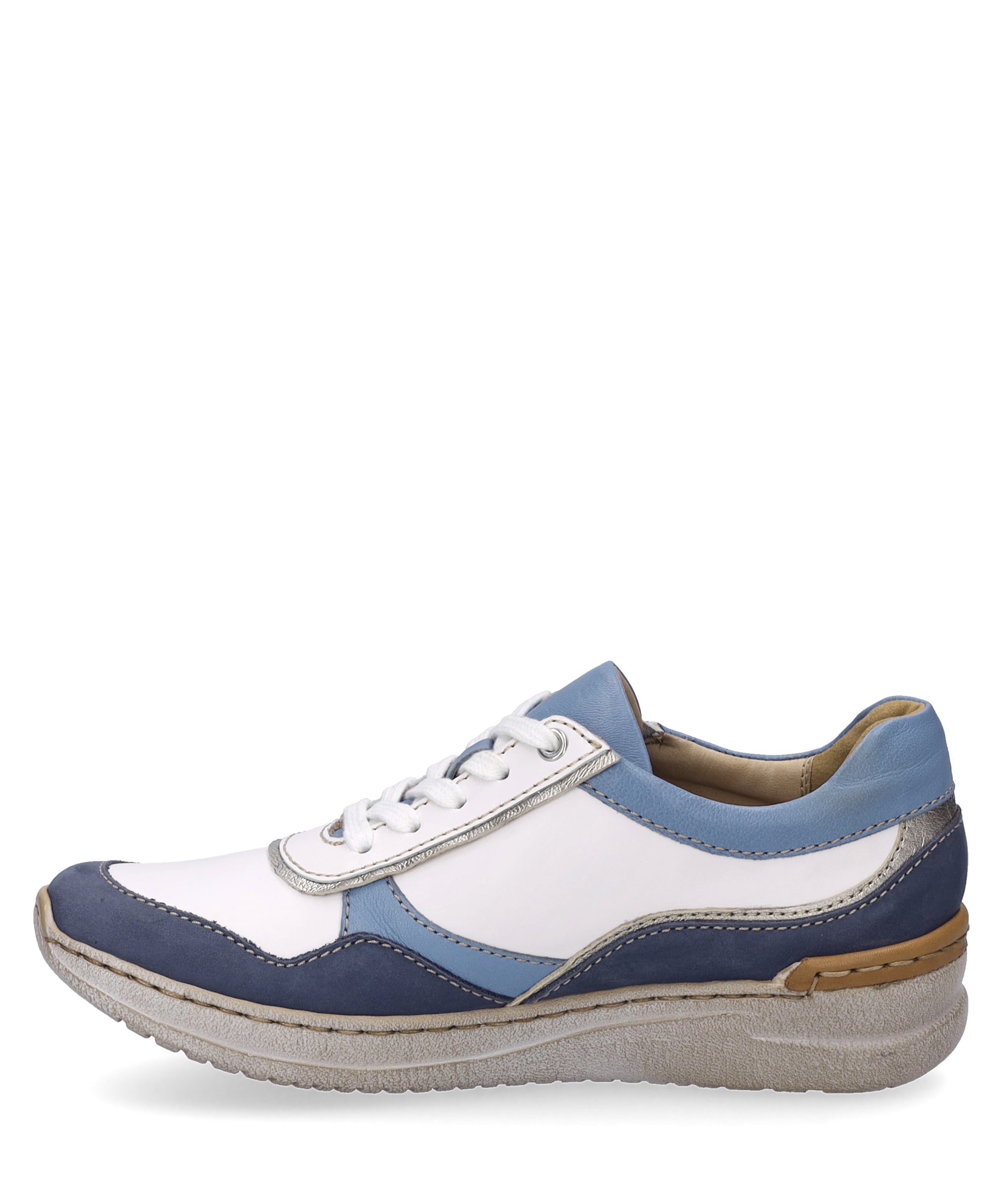 Josef Seibel Sneaker »Sally 02, shark-multi«