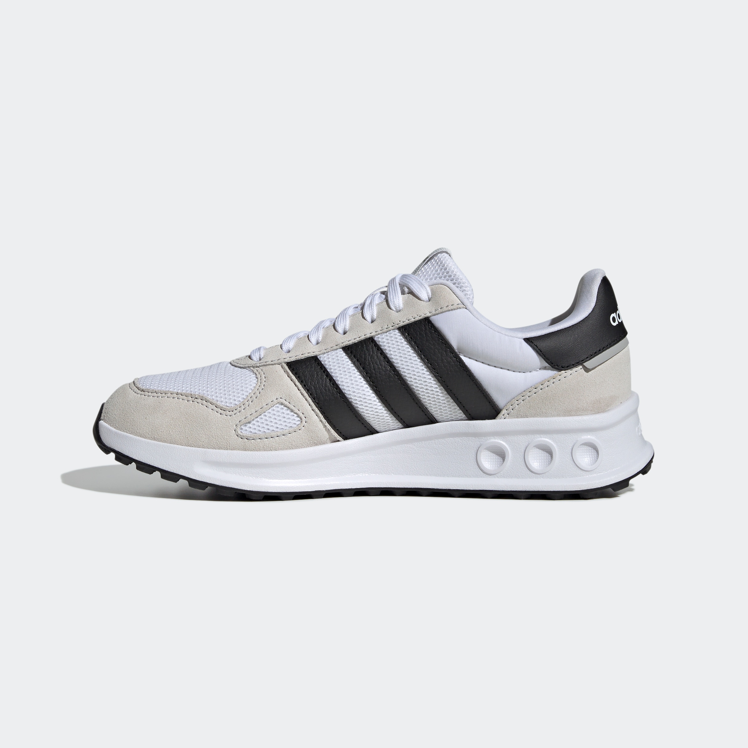 adidas Sportswear Sneaker »RUN 84«, inspiriert vom Design des adidas LA Trainer