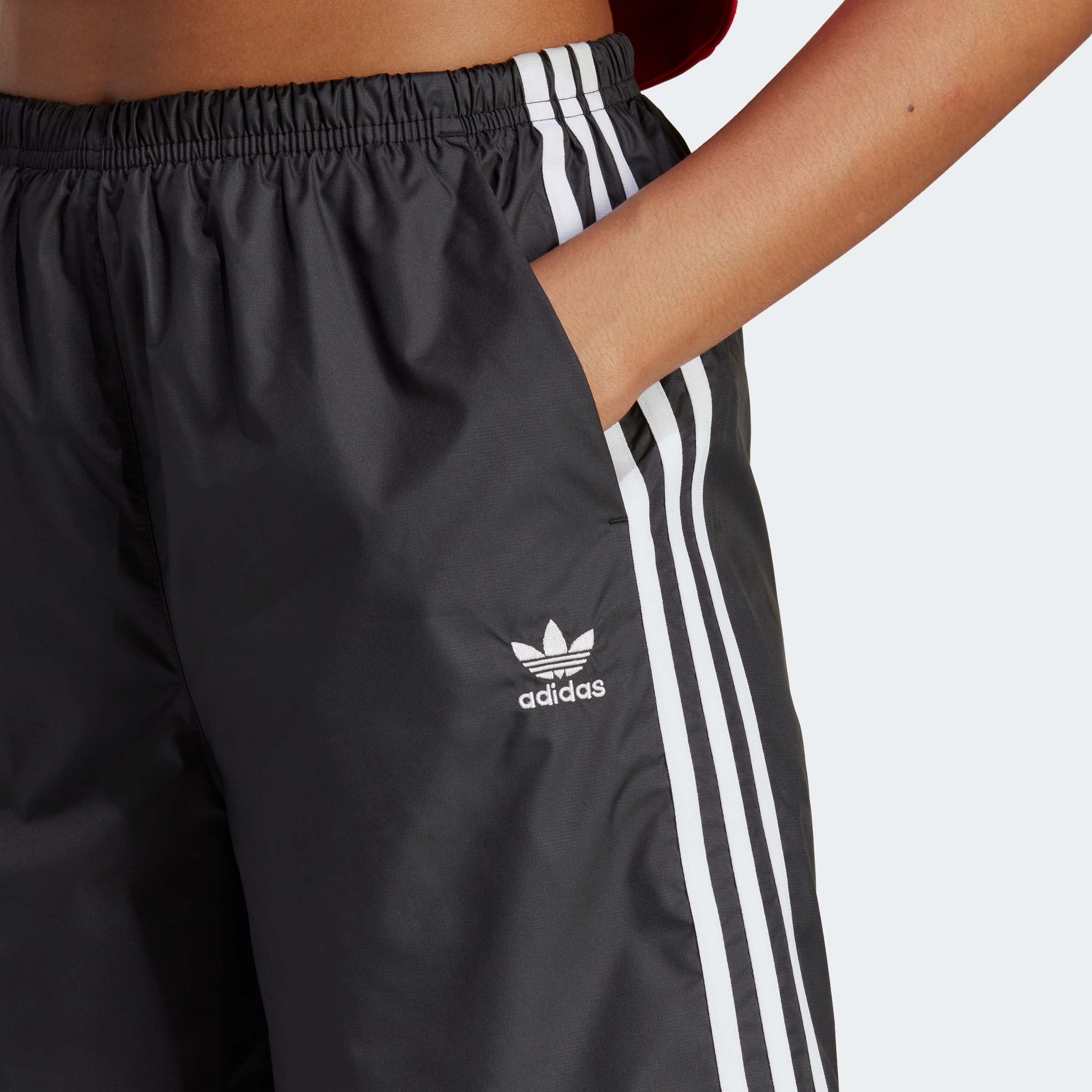 adidas Originals Shorts »ADICOLOR CLASSICS RIPSTOP«, (1 tlg.)