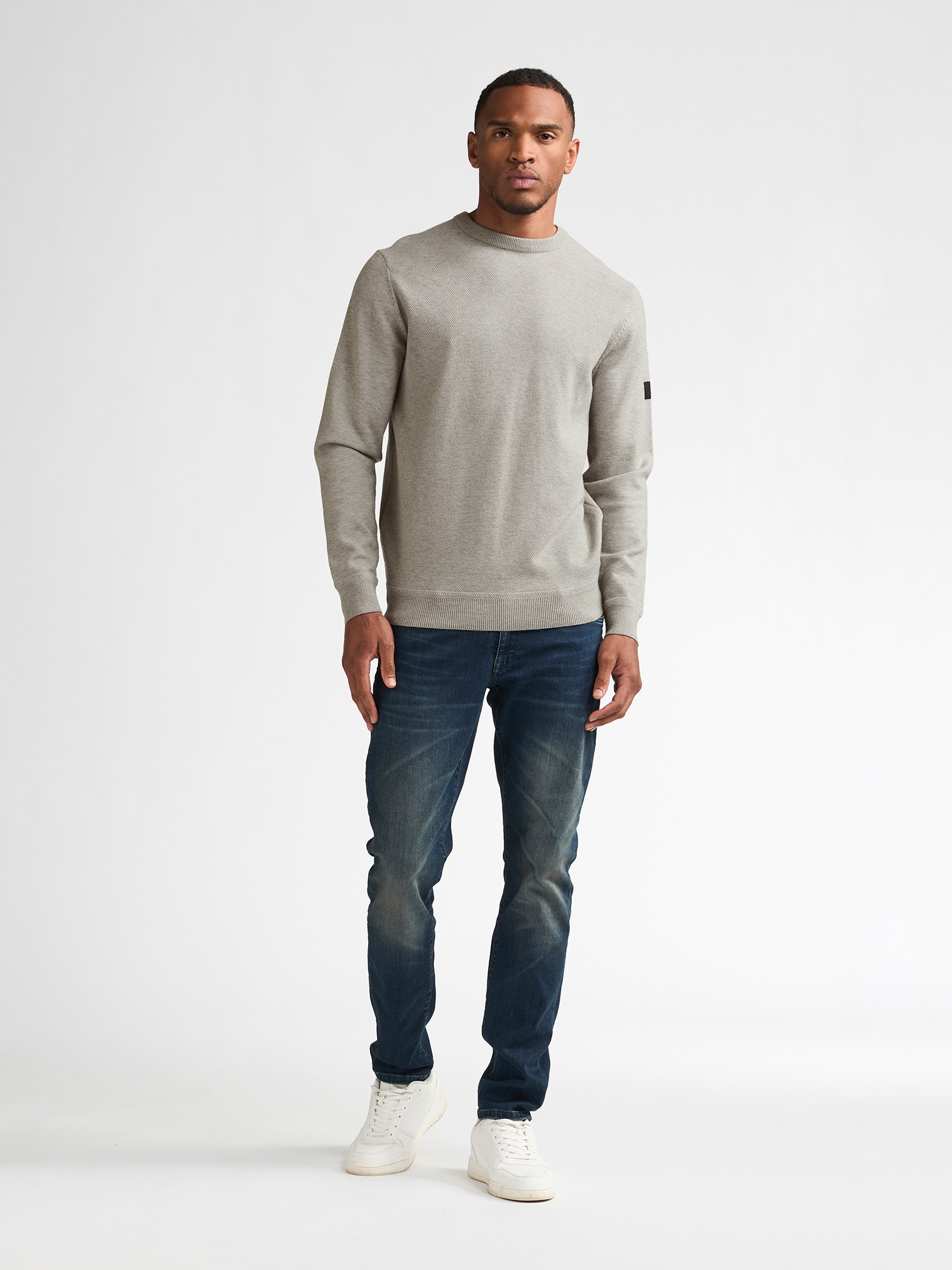 Petrol Industries Slim fit