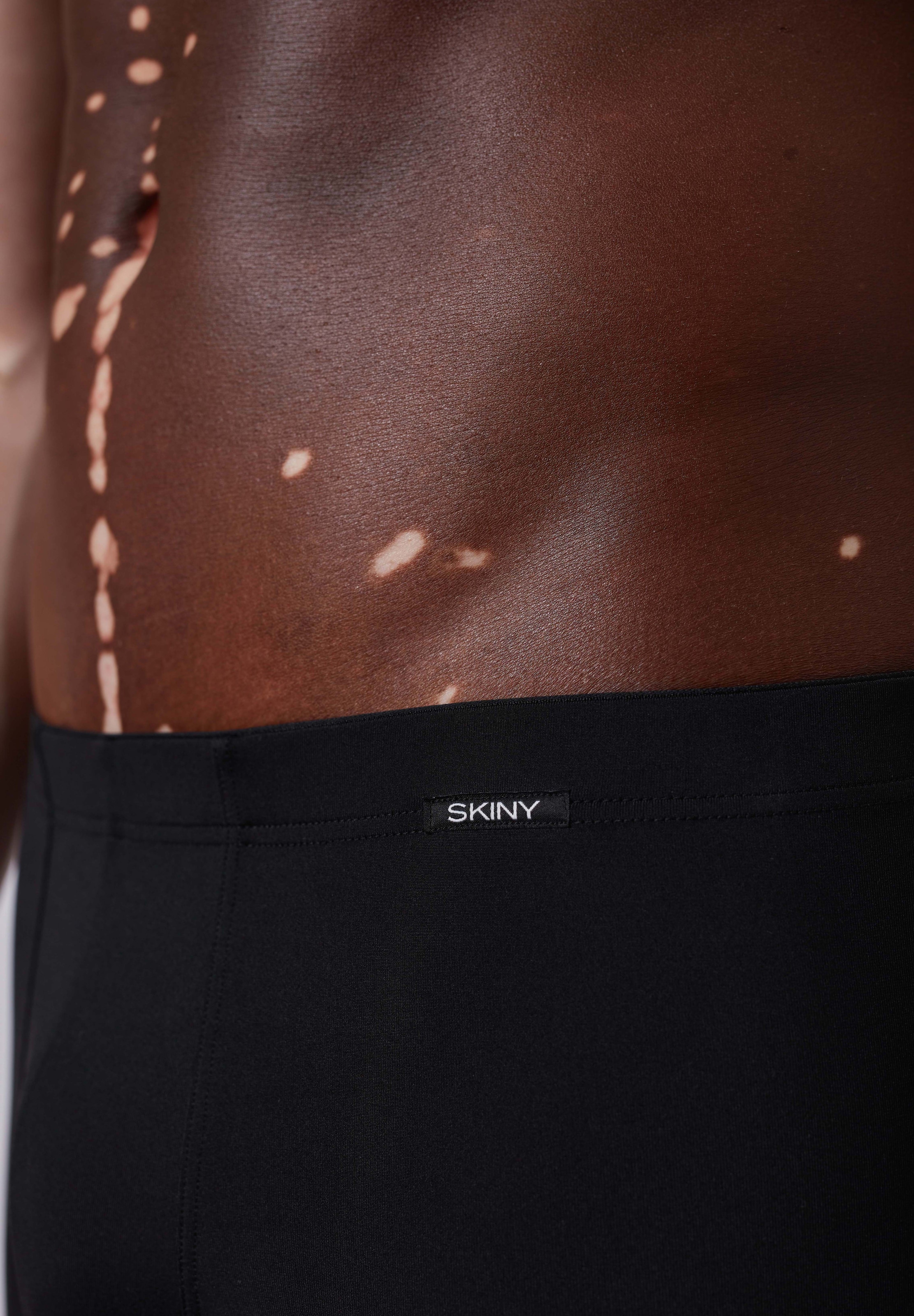 Skiny Slip »Micro Multipack« 2er Pack,  klassisch, basic, bequem, feuchtigkeitsregulierend