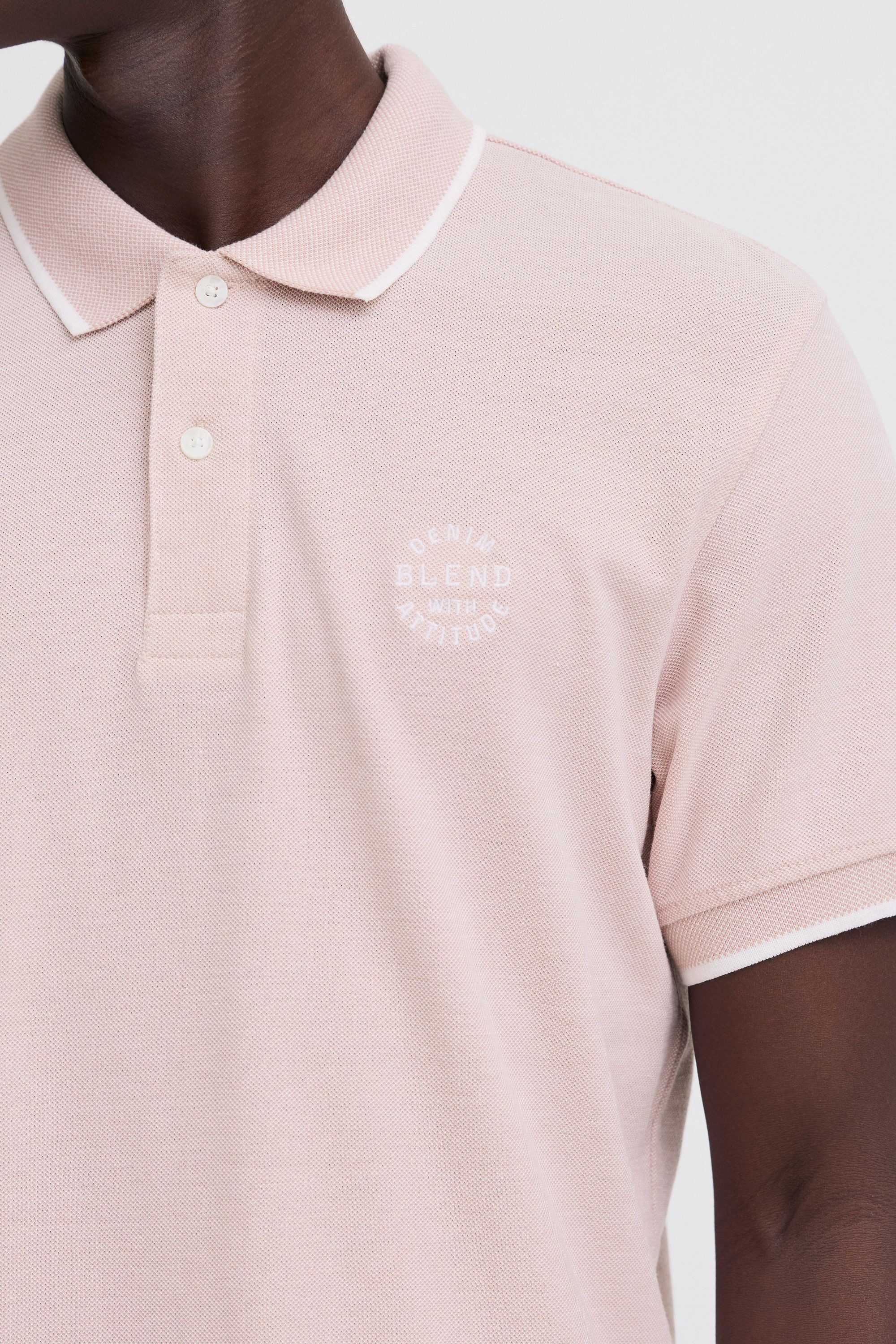 Blend Poloshirt »Poloshirt BHBhnate«