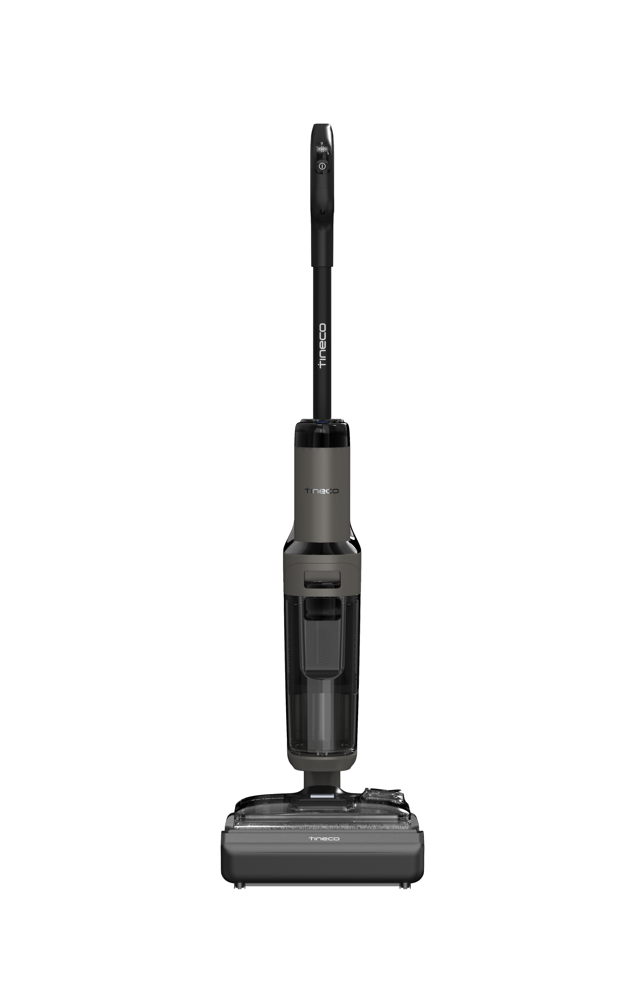 Tineco Nass-Trocken-Sauger »FLOOR ONE i6 Stretch Plus, 85° Grad Heißluft-Trocknung«, 40 Min Akku, 180° Grad Stretch Neigung, Anti-Allergiker