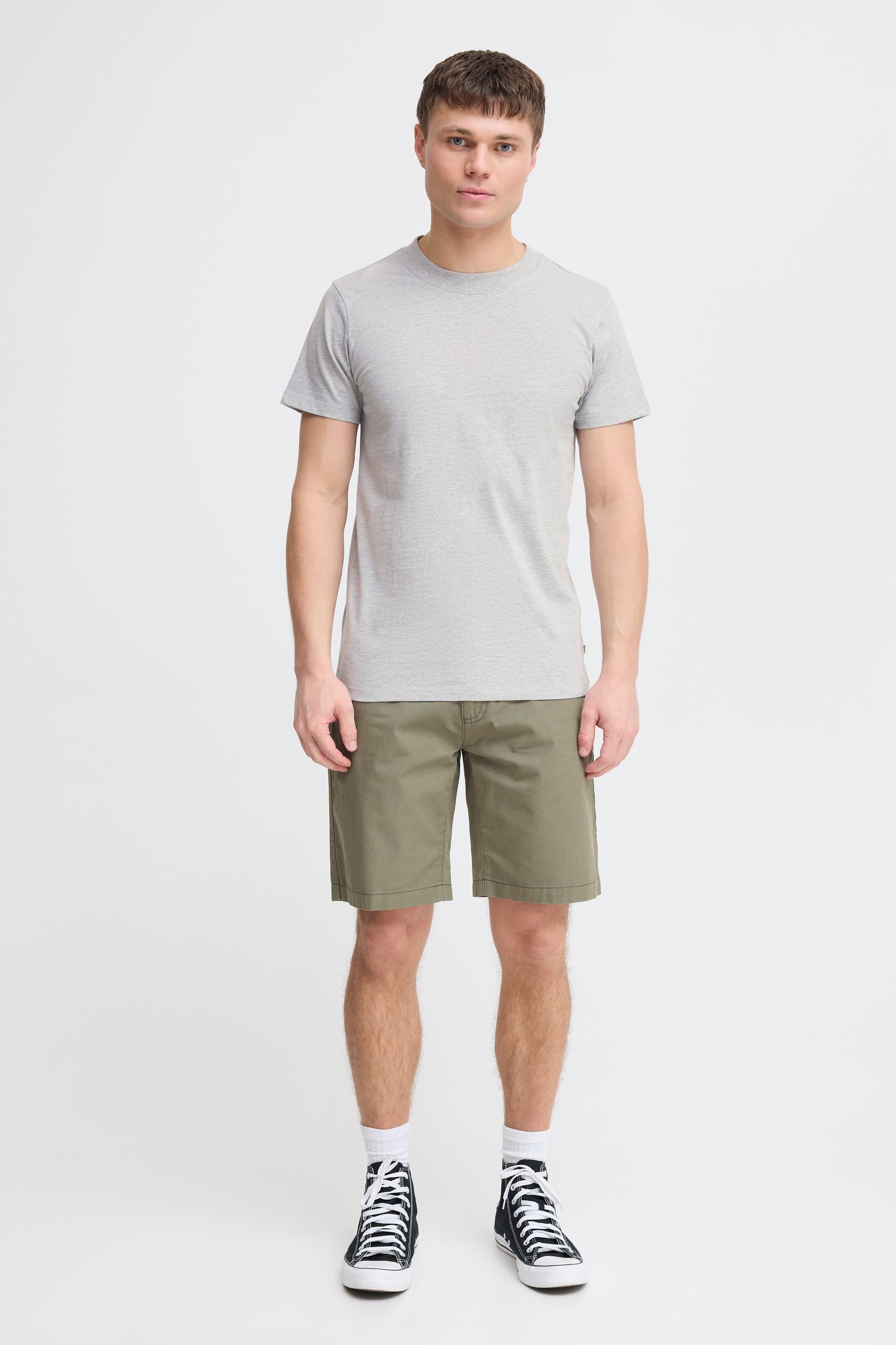 !Solid T-Shirt »T-Shirt SDODIT«