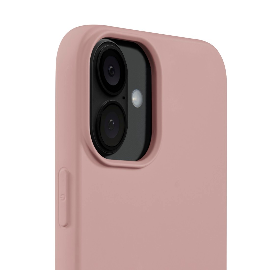 Hama Smartphone-Hülle »Handyhülle "Fantastic Feel" für Apple iPhone 16 Plus«, iPhone 16 Plus, 17 cm (6,7 Zoll)