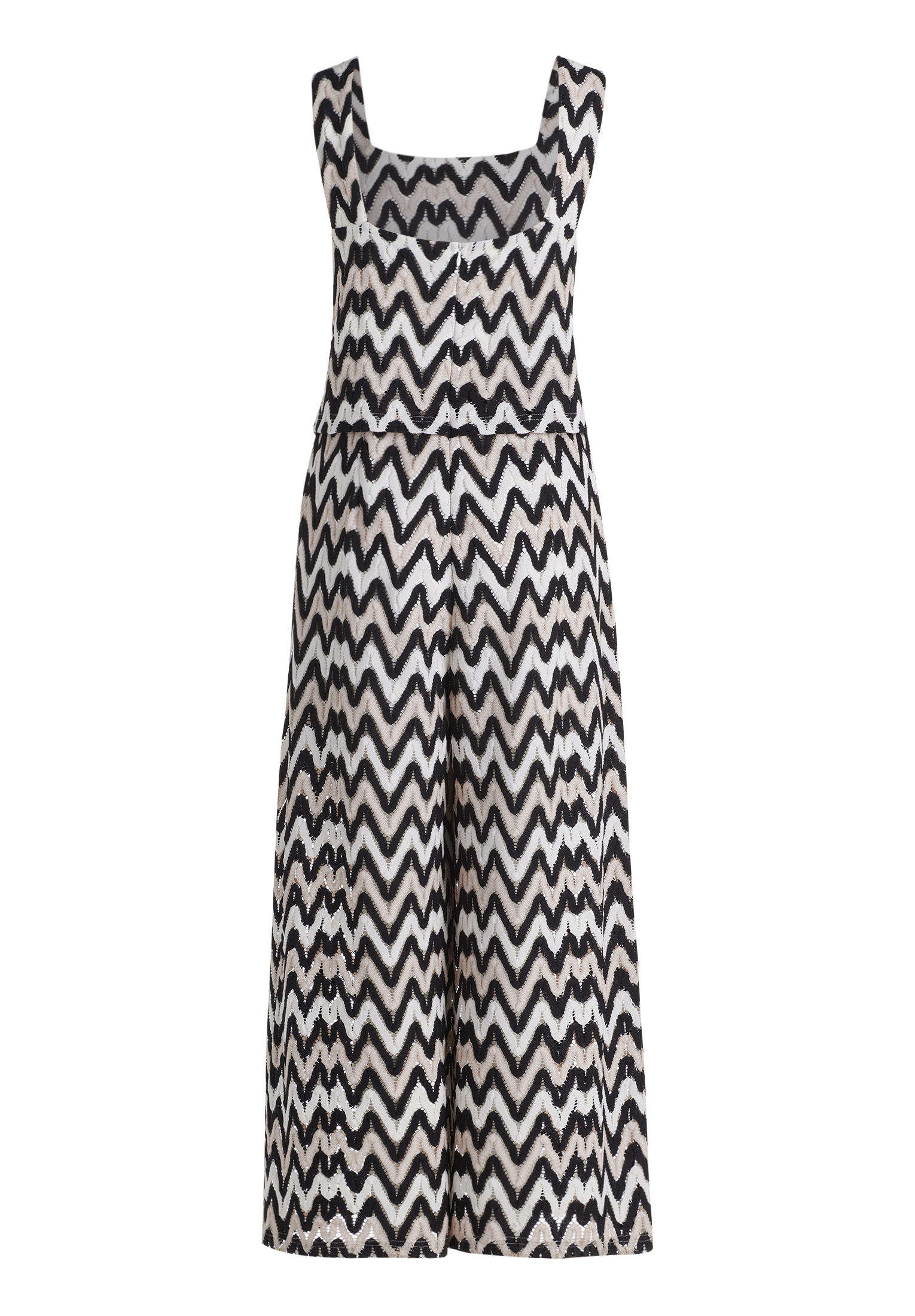 Betty Barclay Jumpsuit »Jumpsuit ohne Arm«