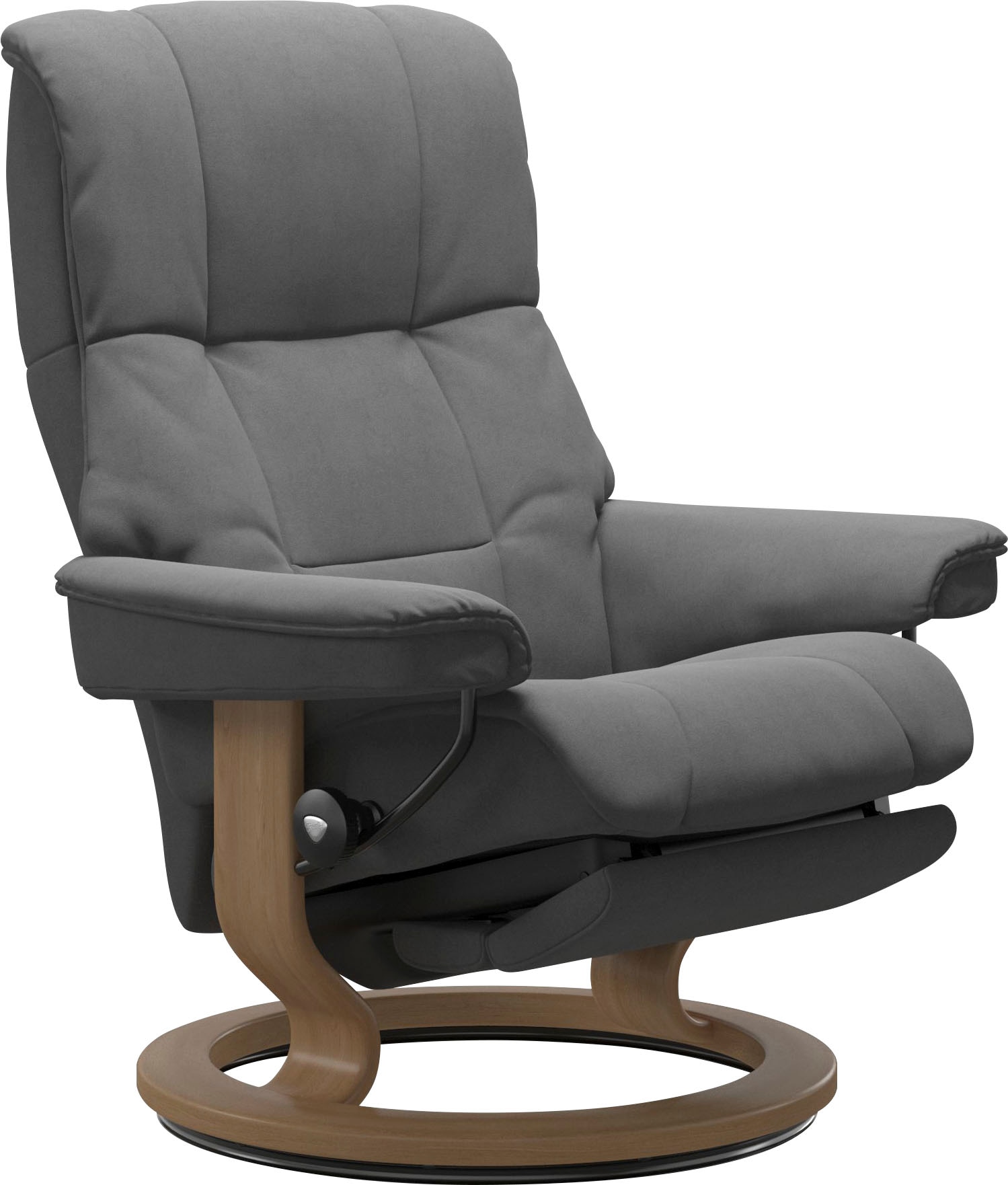 Stressless® Relaxsessel »Mayfair« elektrisch verstellbar, optional 2-motorisch, Größe M & L