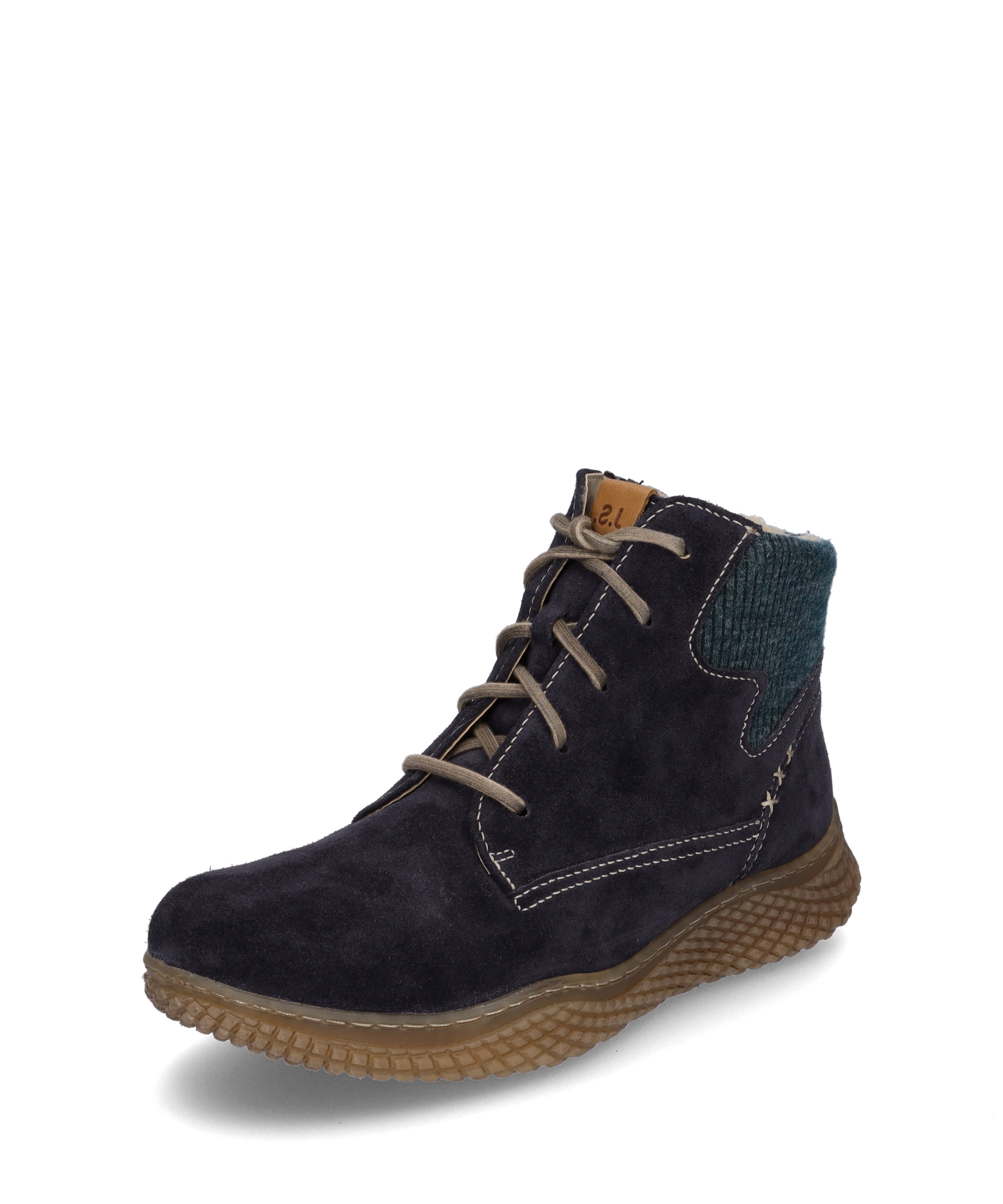 Josef Seibel Stiefelette »Amelie 09, jeans-kombi«