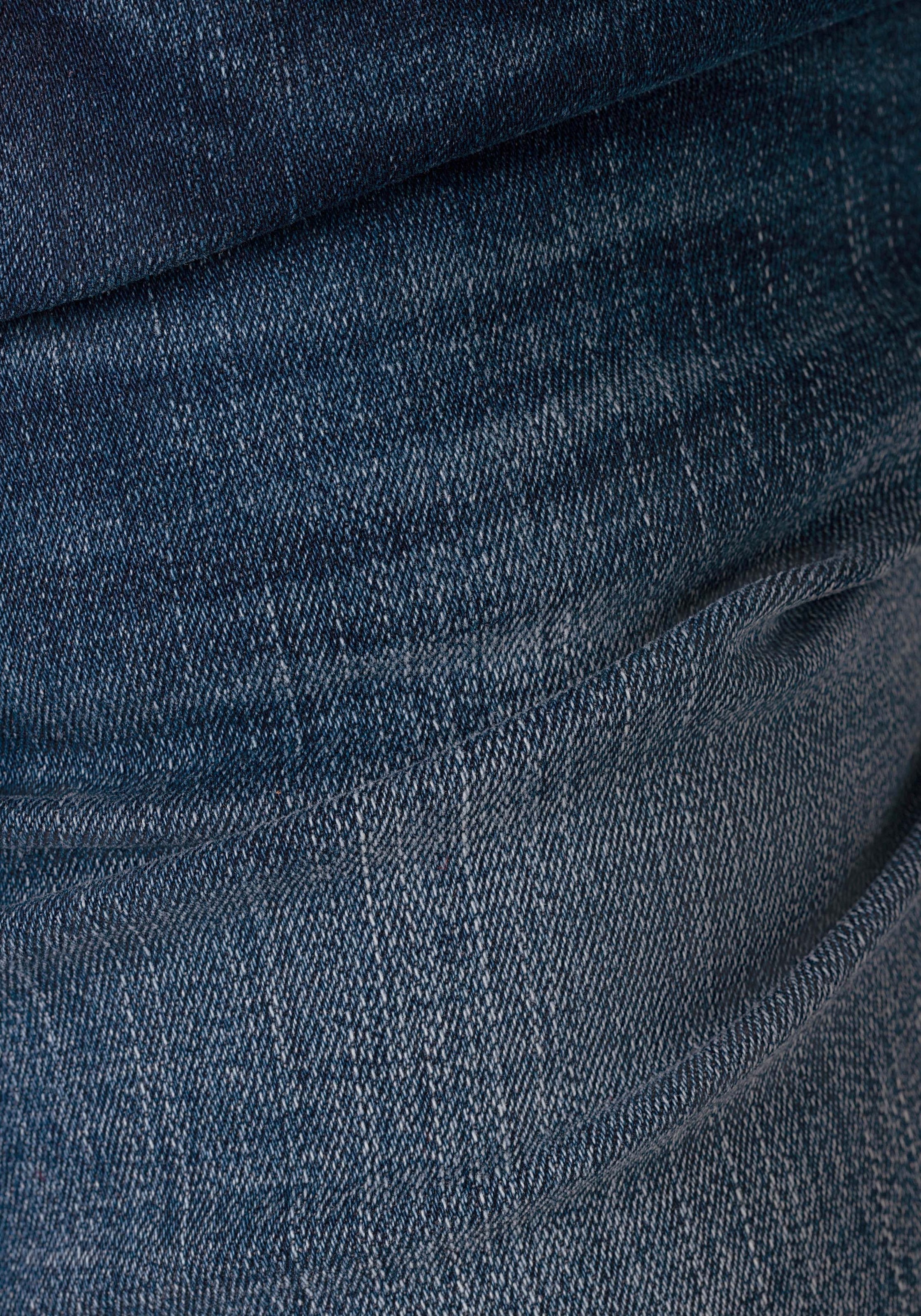 TIMEZONE Regular-fit-Jeans »Regular GerritTZ«