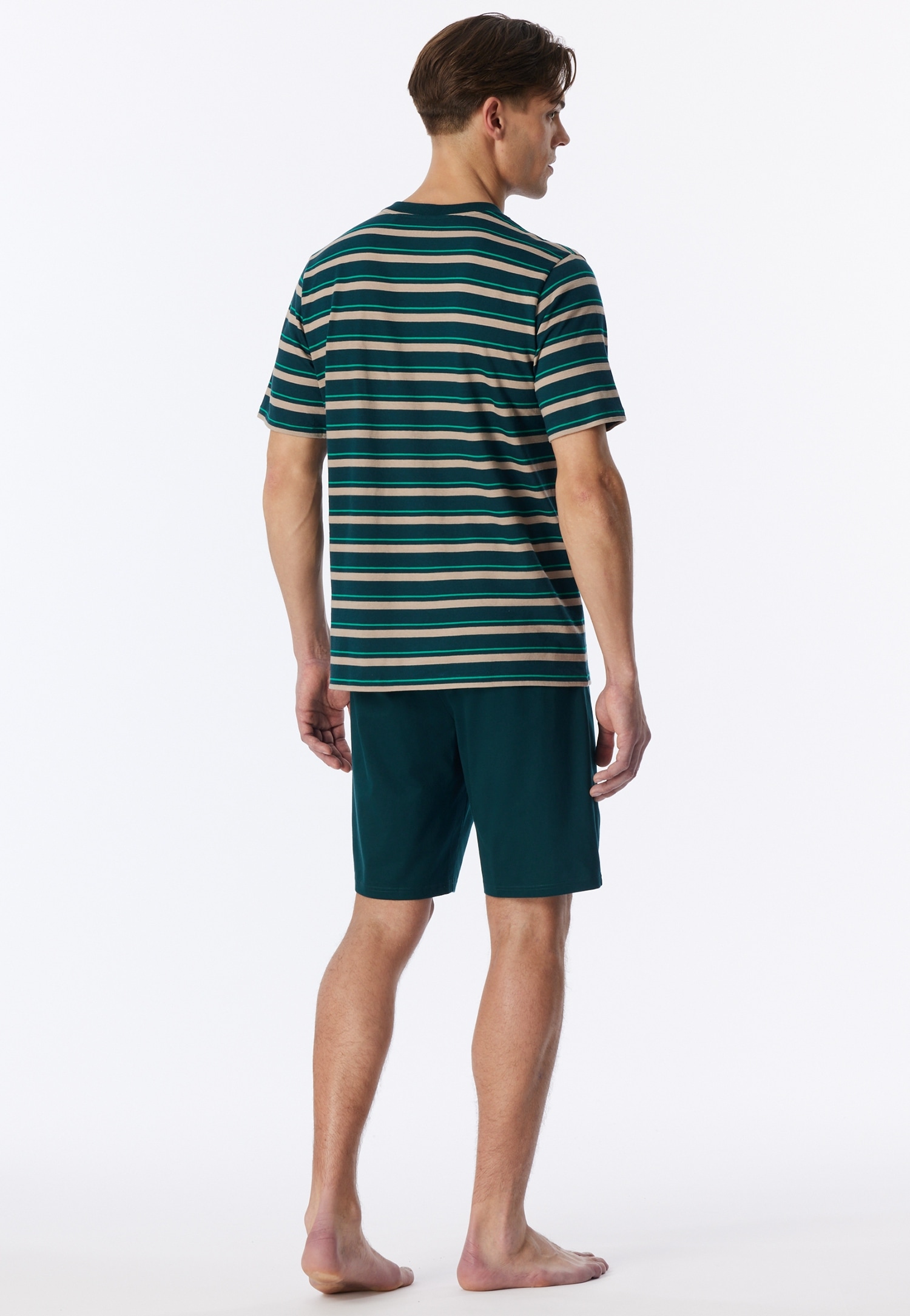 Schiesser Pyjama »Casual Nightwear« 0, 
